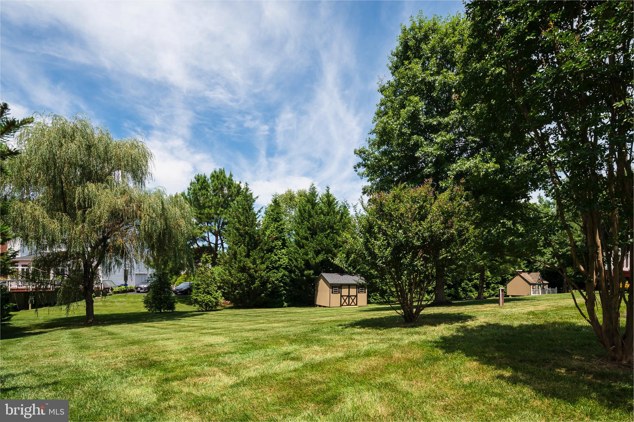 ASHLEIGH KNOLLS - Residential