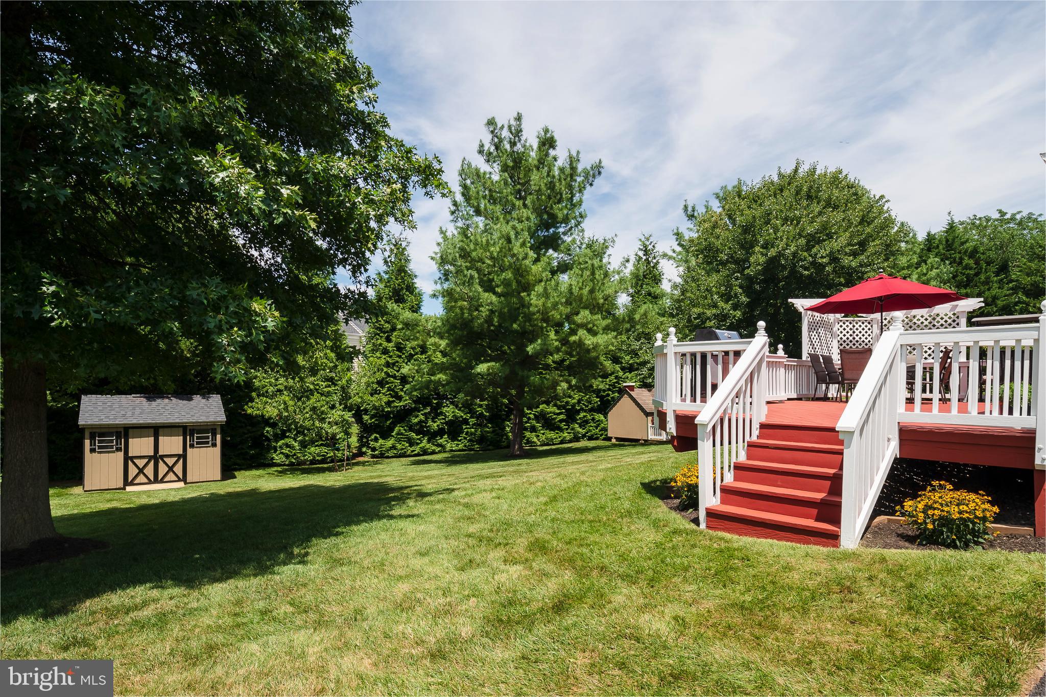 ASHLEIGH KNOLLS - Residential