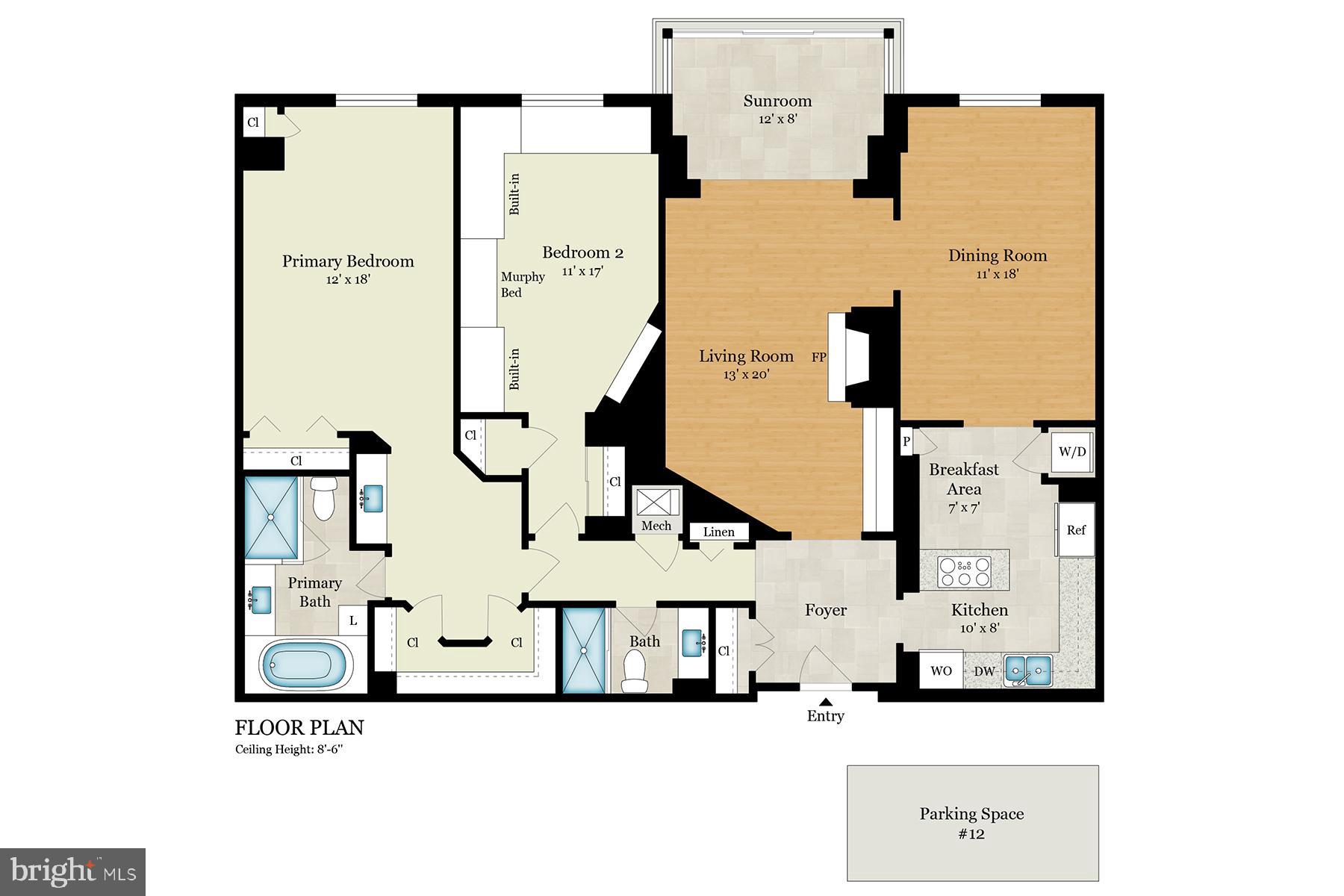 PORTO VECCHIO - Residential