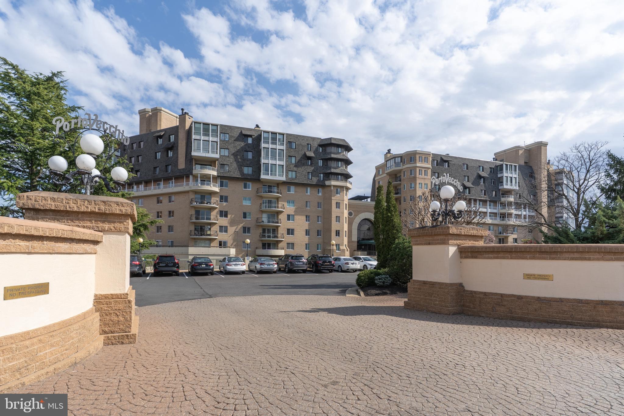 PORTO VECCHIO - Residential
