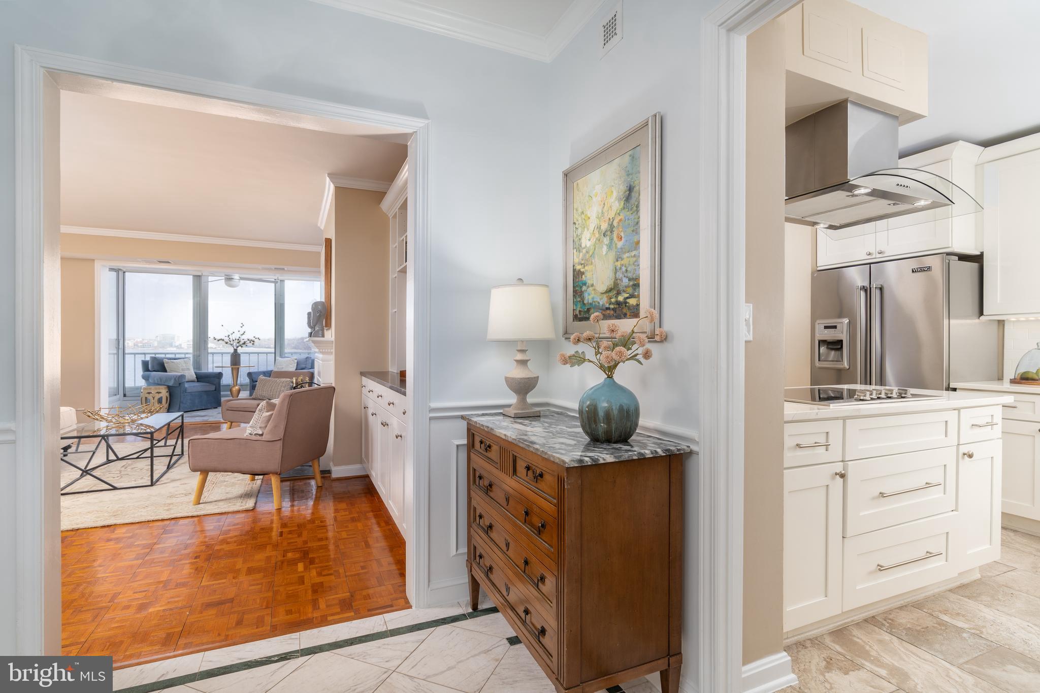 PORTO VECCHIO - Residential