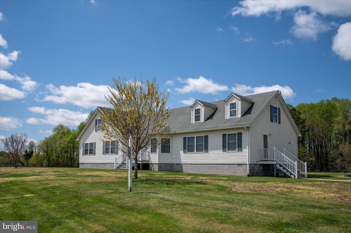 321 WALNUT POINT ROAD