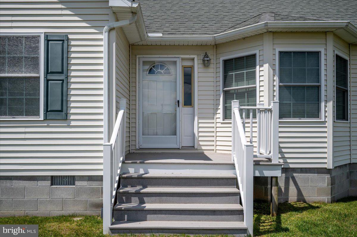 321 WALNUT POINT ROAD