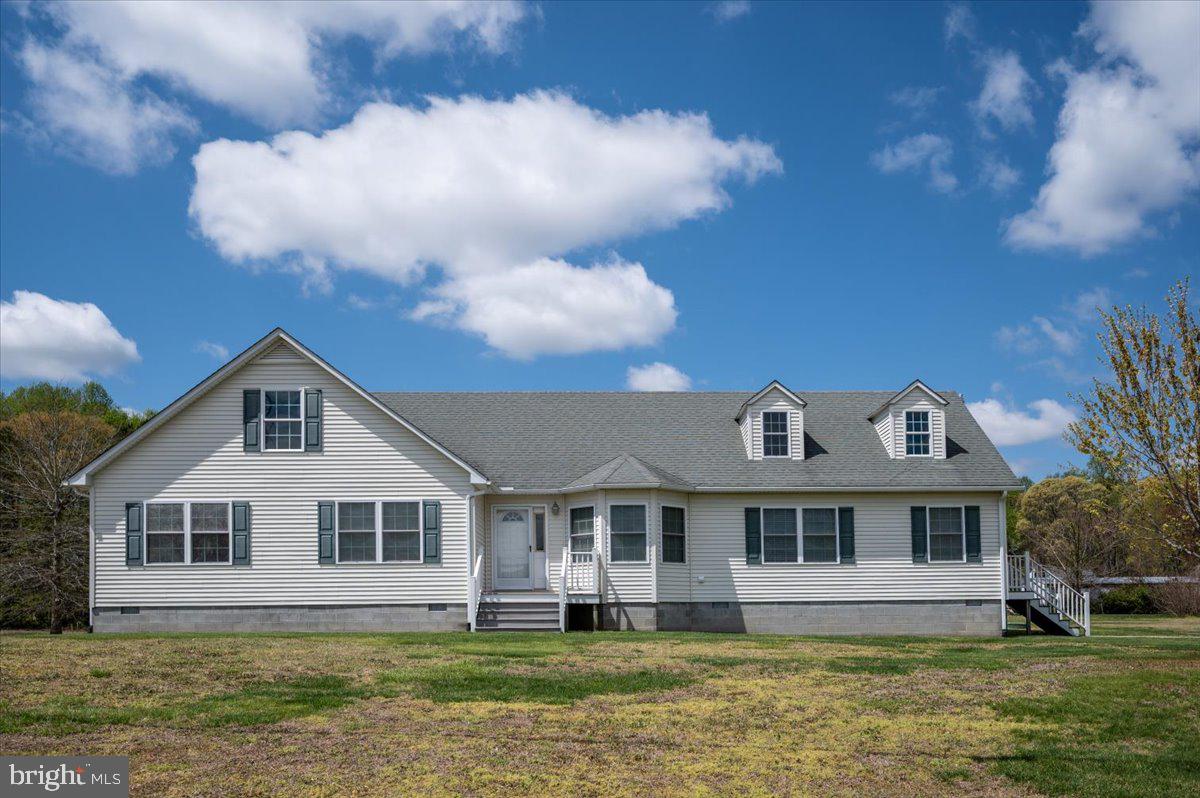 321 WALNUT POINT ROAD