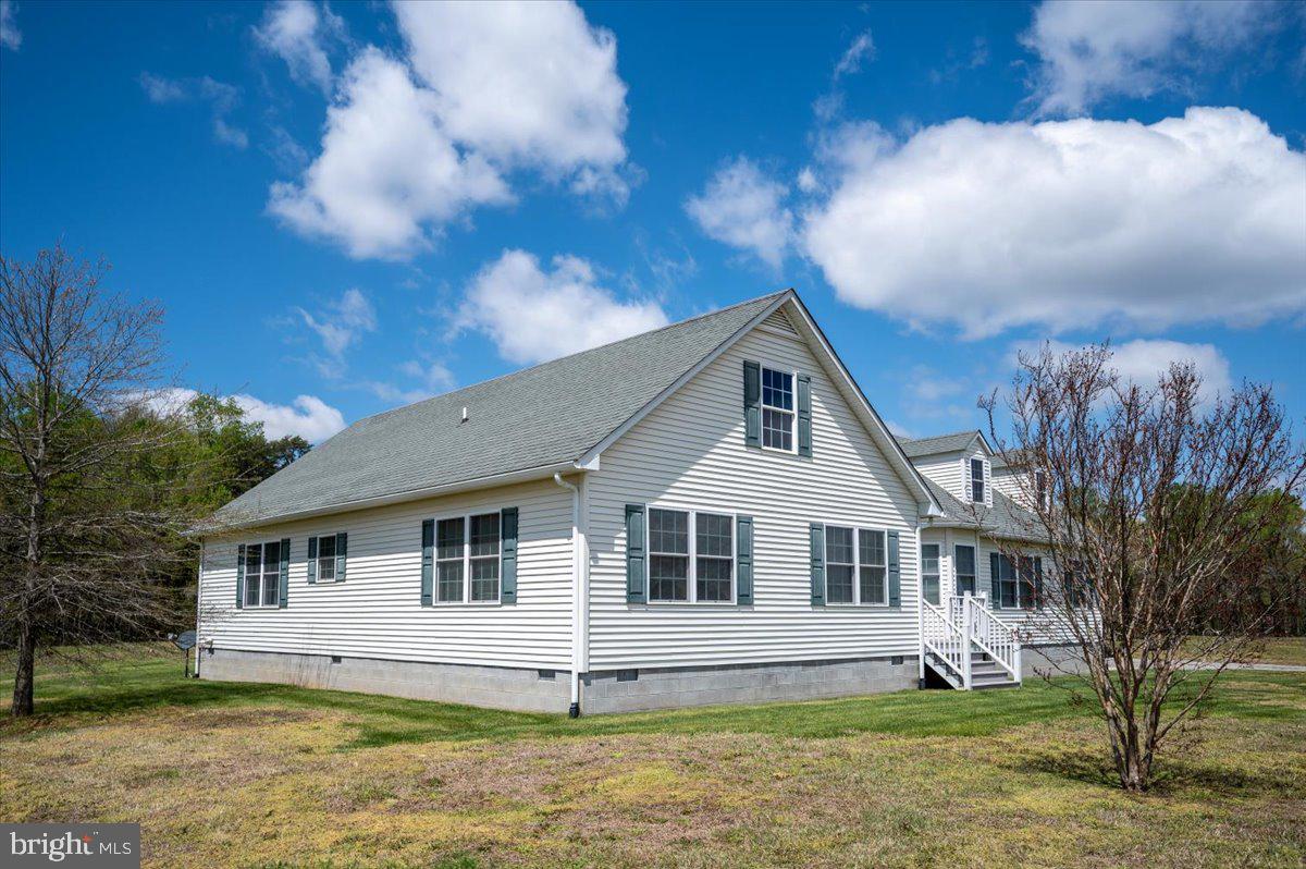 321 WALNUT POINT ROAD