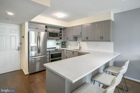 1001 N RANDOLPH STREET N 1020 ARLINGTON VA 22201