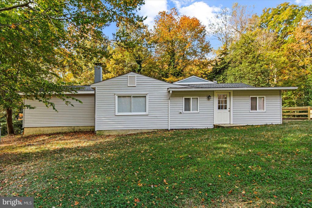 Photo of 12248 Clementine Lane, KING GEORGE, VA 22485 (MLS # VAKG2007176)