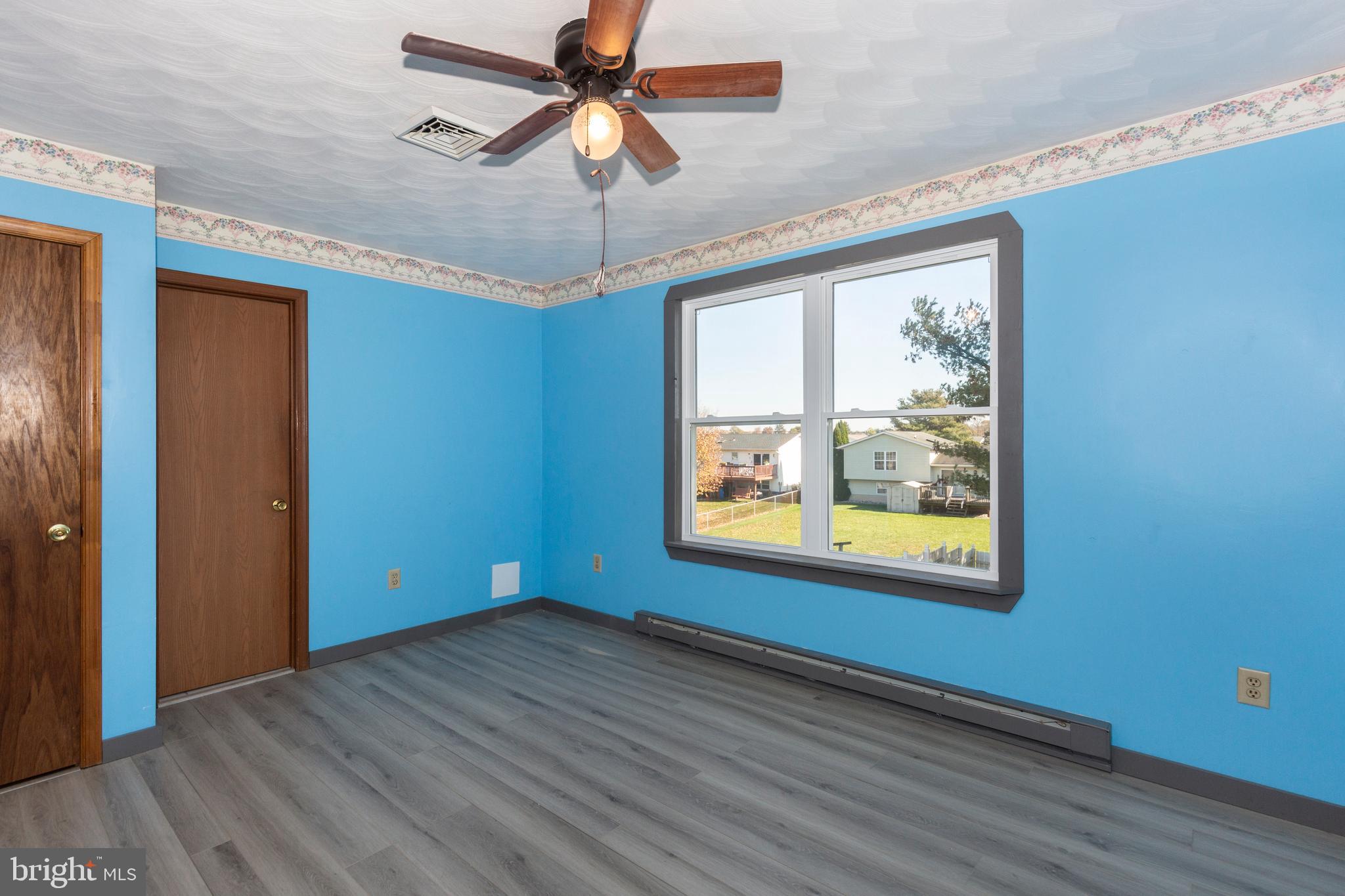 GREEN MEADOWS - Residential