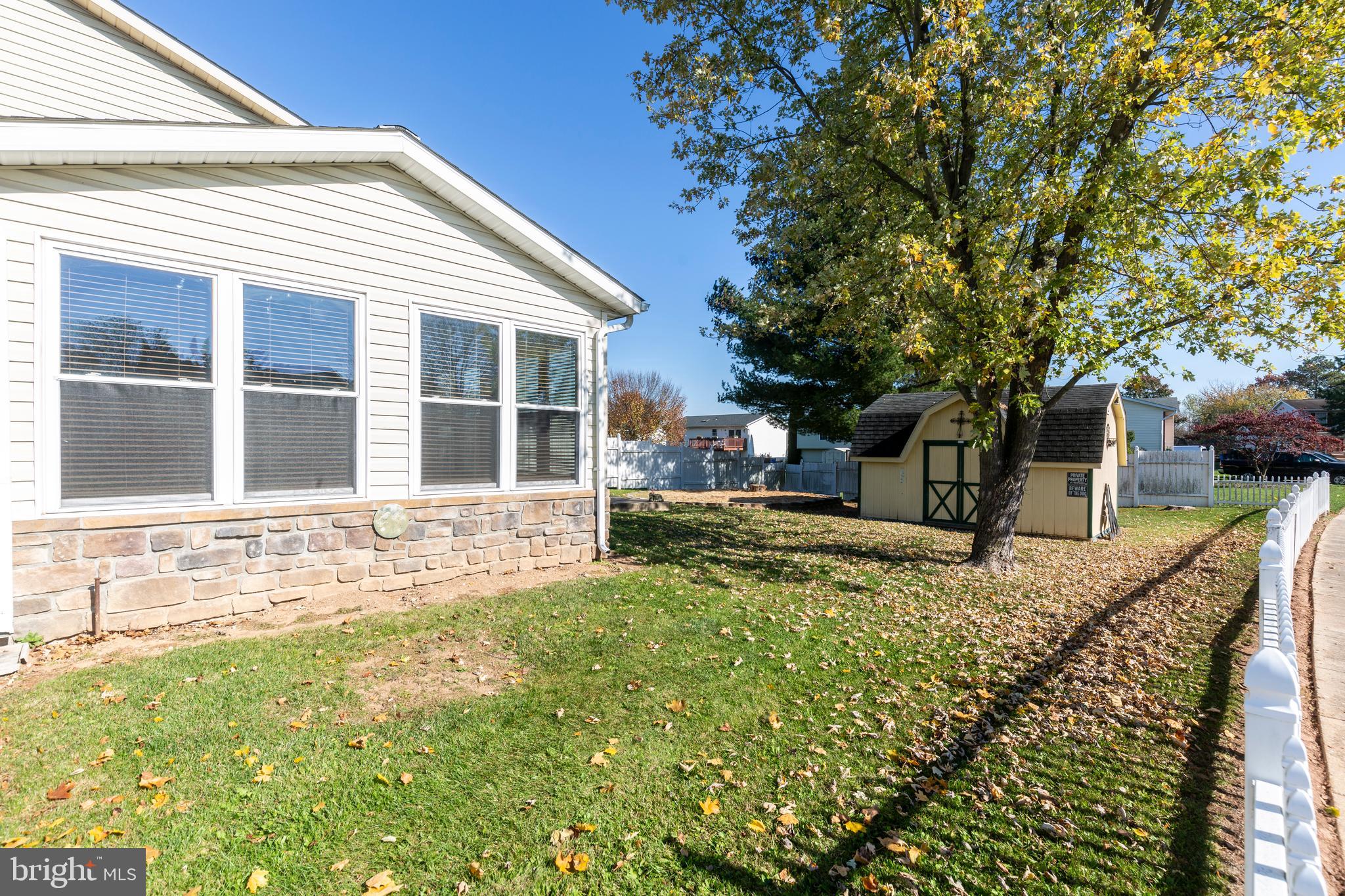 GREEN MEADOWS - Residential