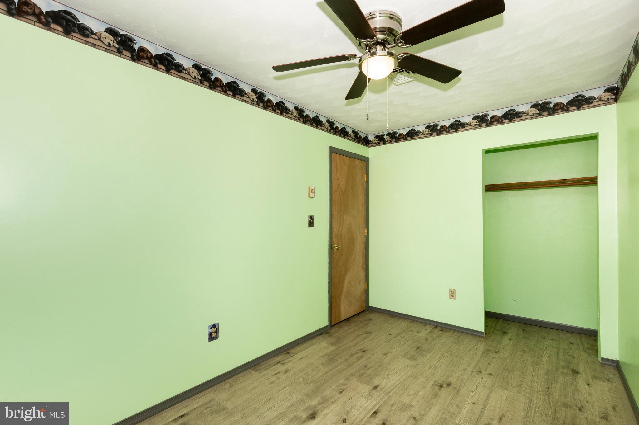 GREEN MEADOWS - Residential