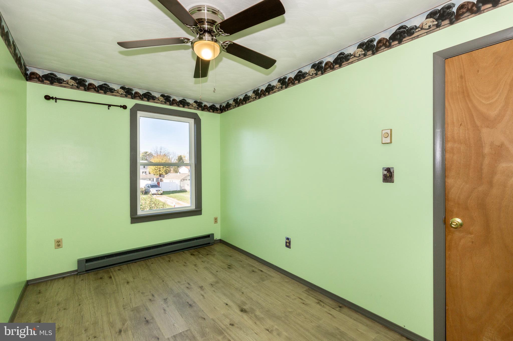 GREEN MEADOWS - Residential