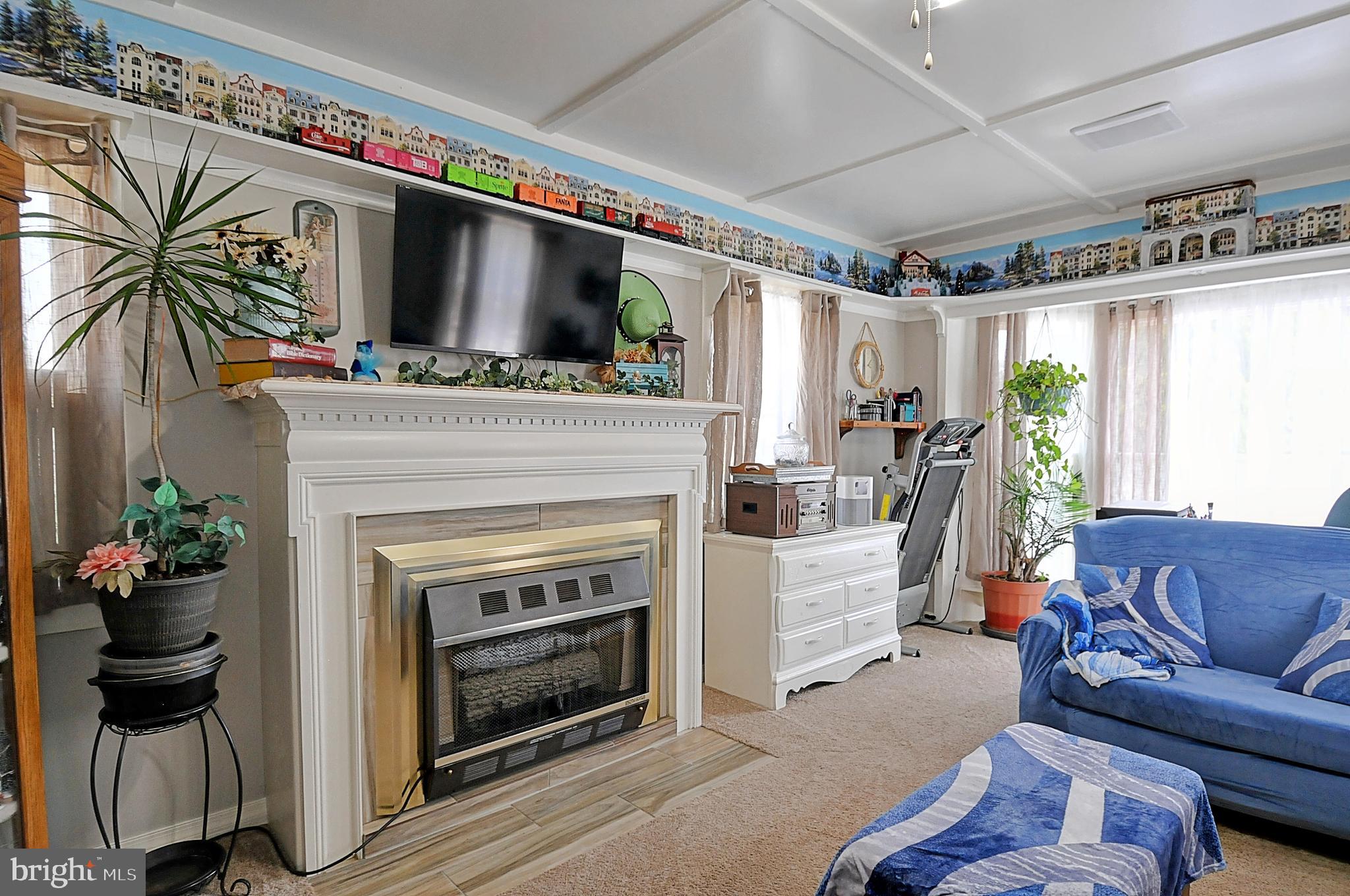 J WAYNE ADAMS - Residential