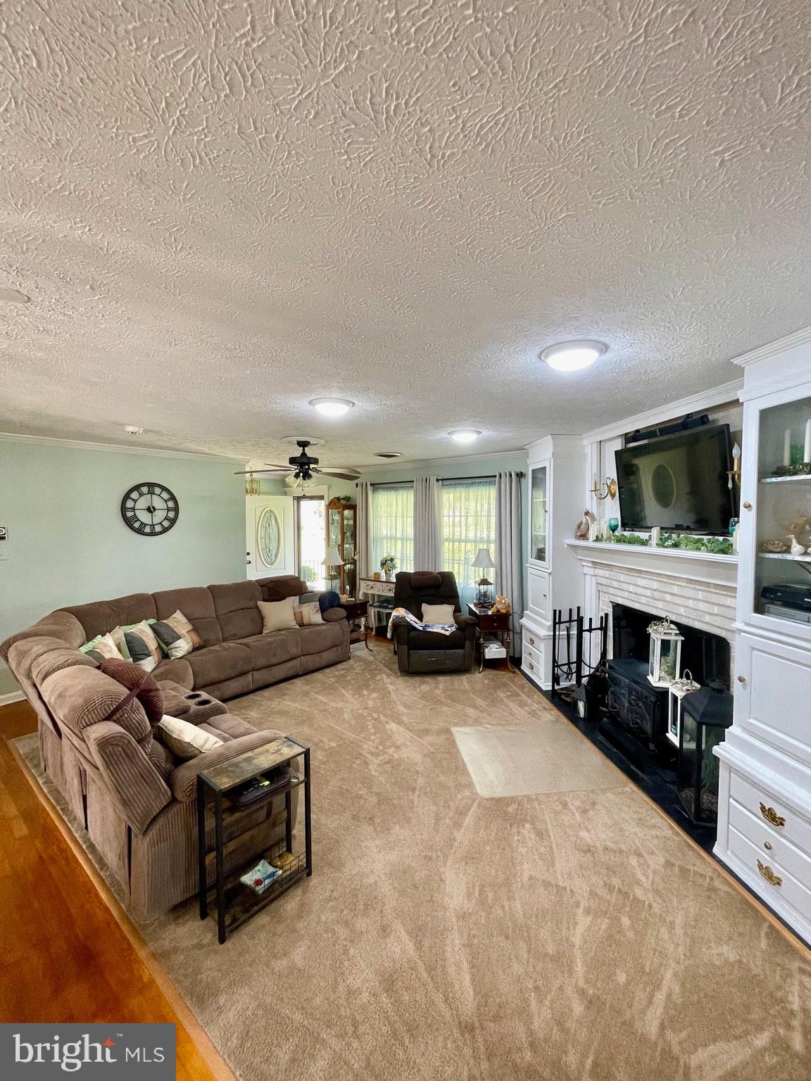 J WAYNE ADAMS - Residential