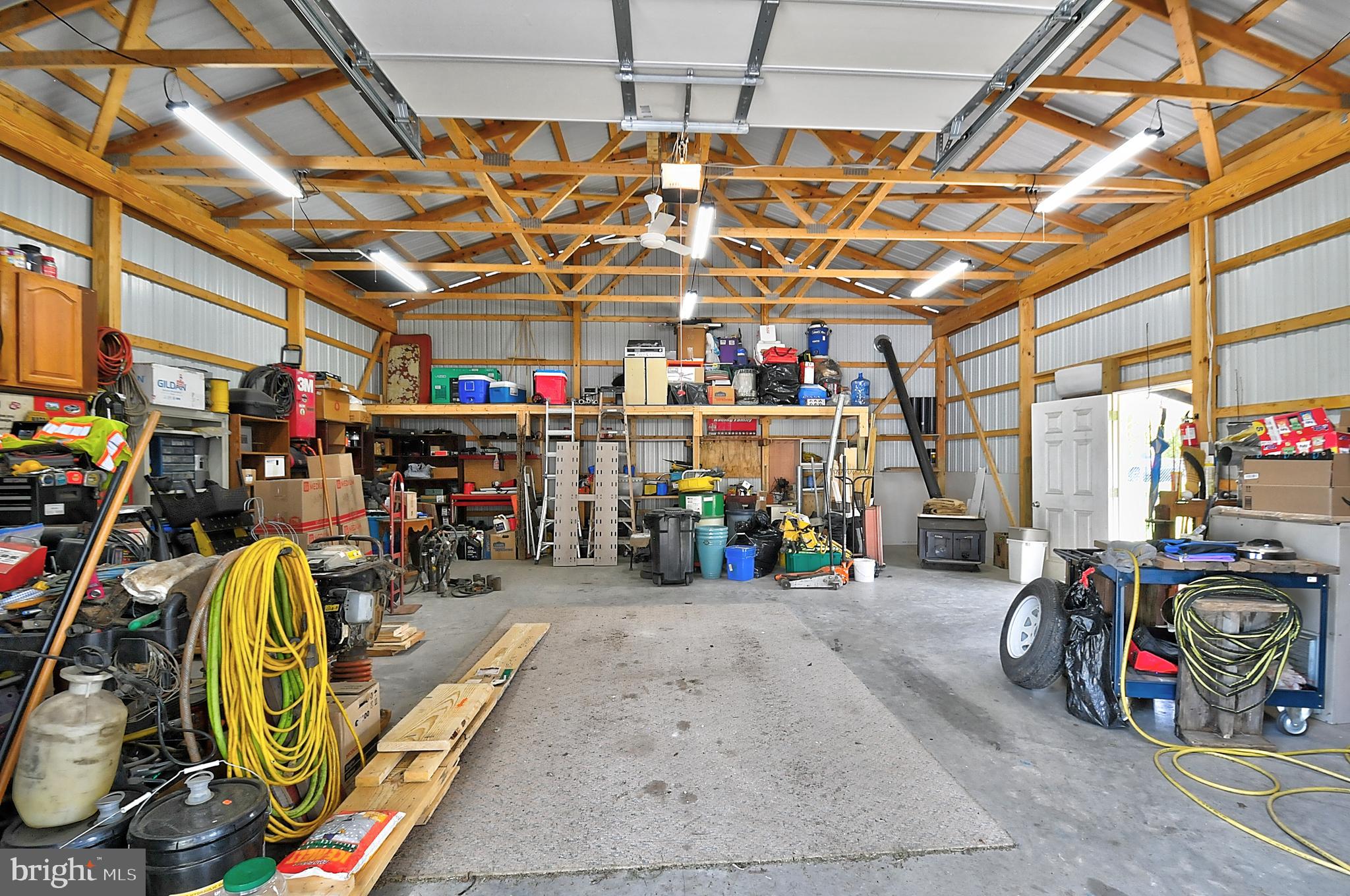 J WAYNE ADAMS - Residential