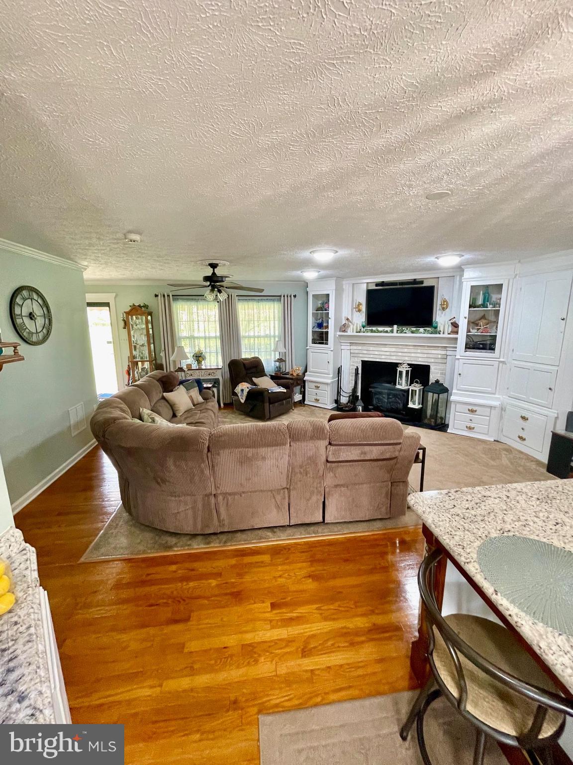 J WAYNE ADAMS - Residential