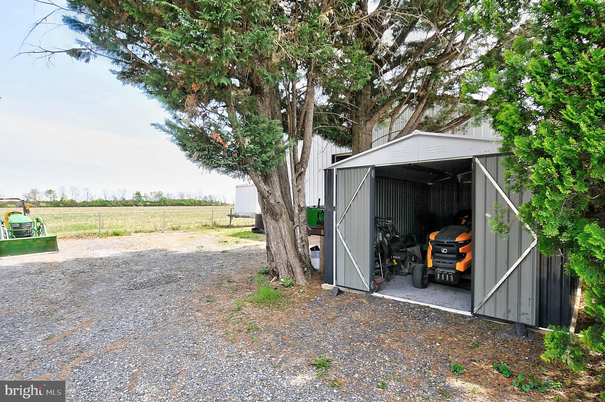 J WAYNE ADAMS - Residential