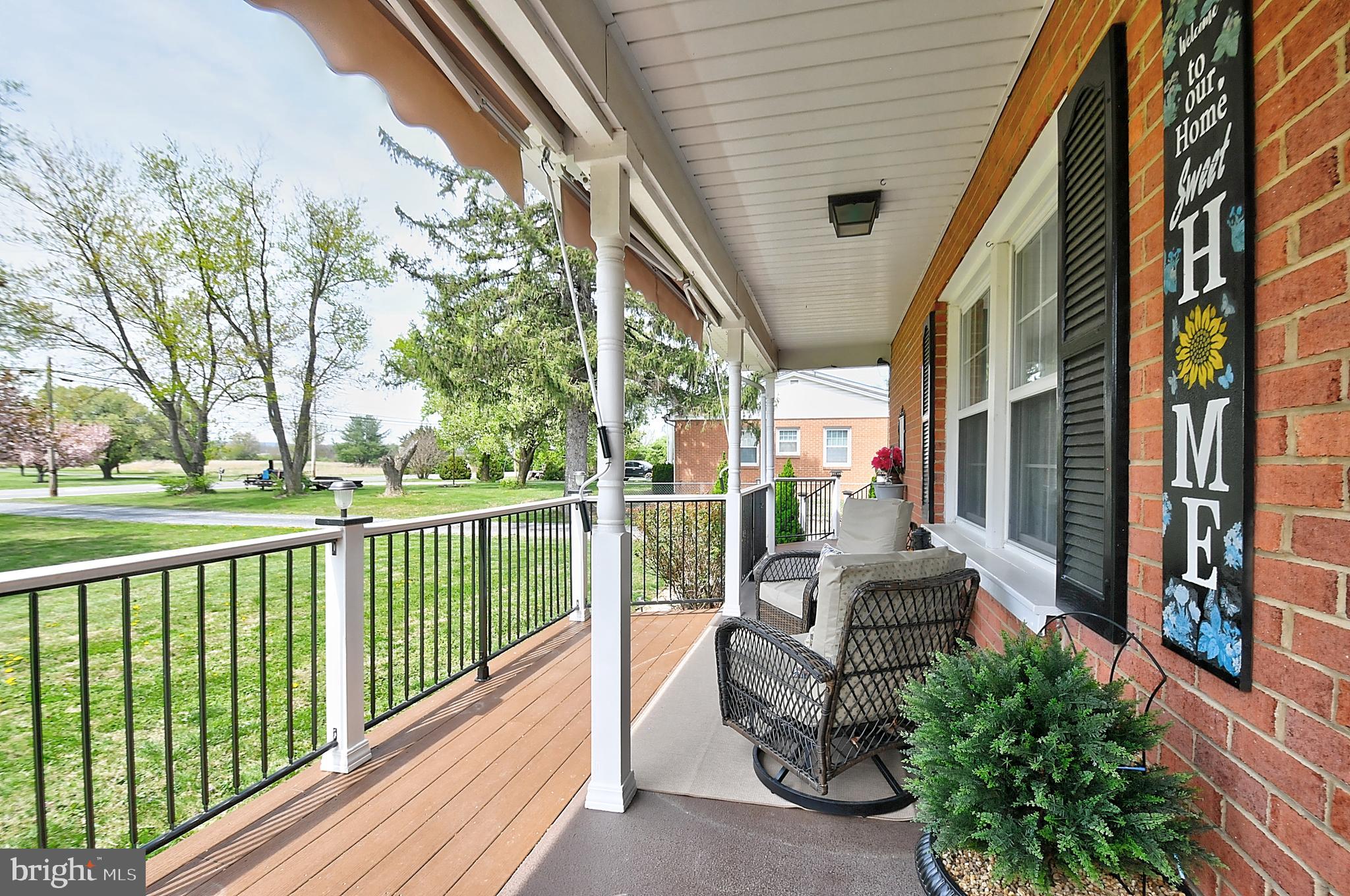 J WAYNE ADAMS - Residential