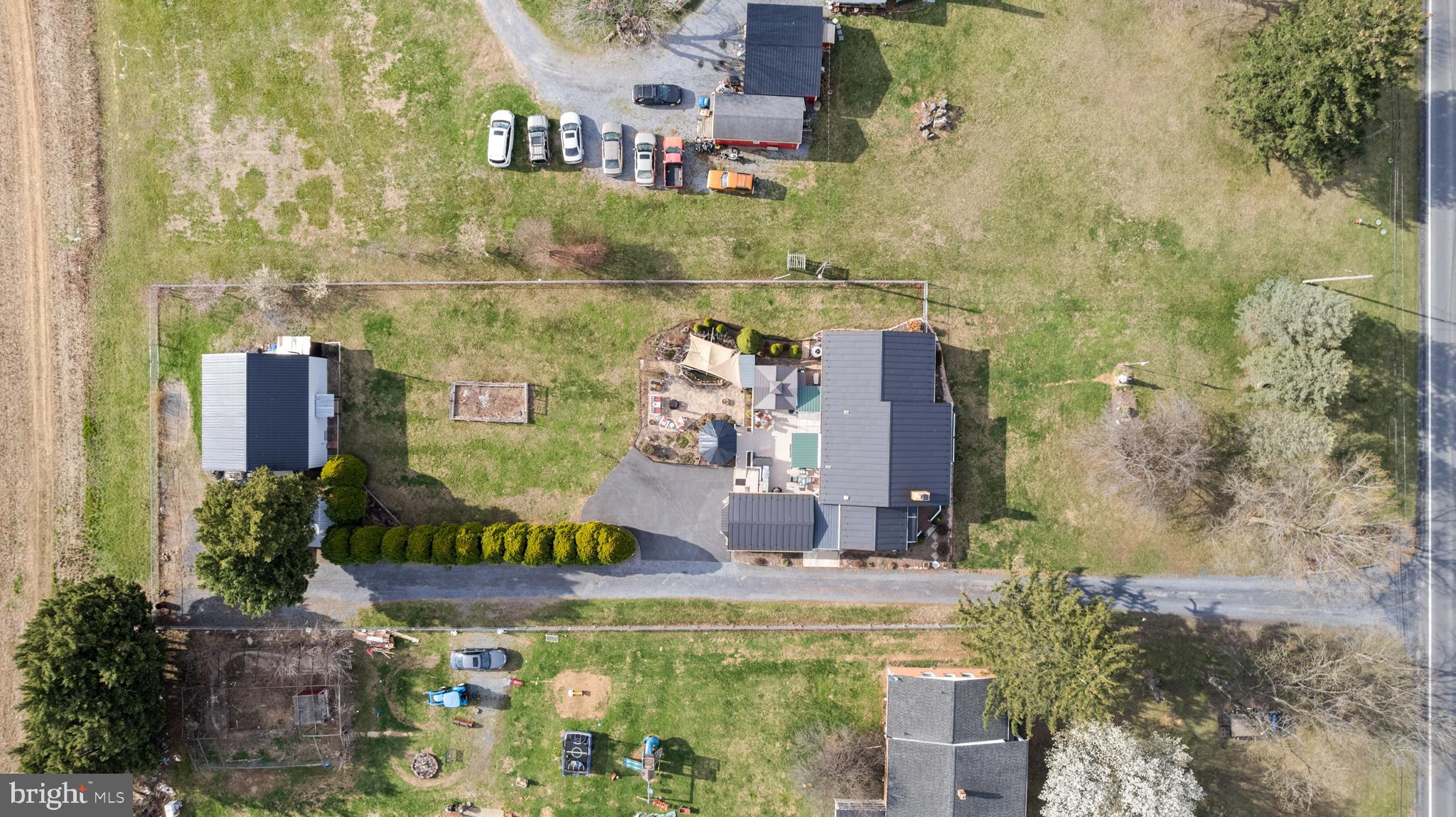 J WAYNE ADAMS - Residential