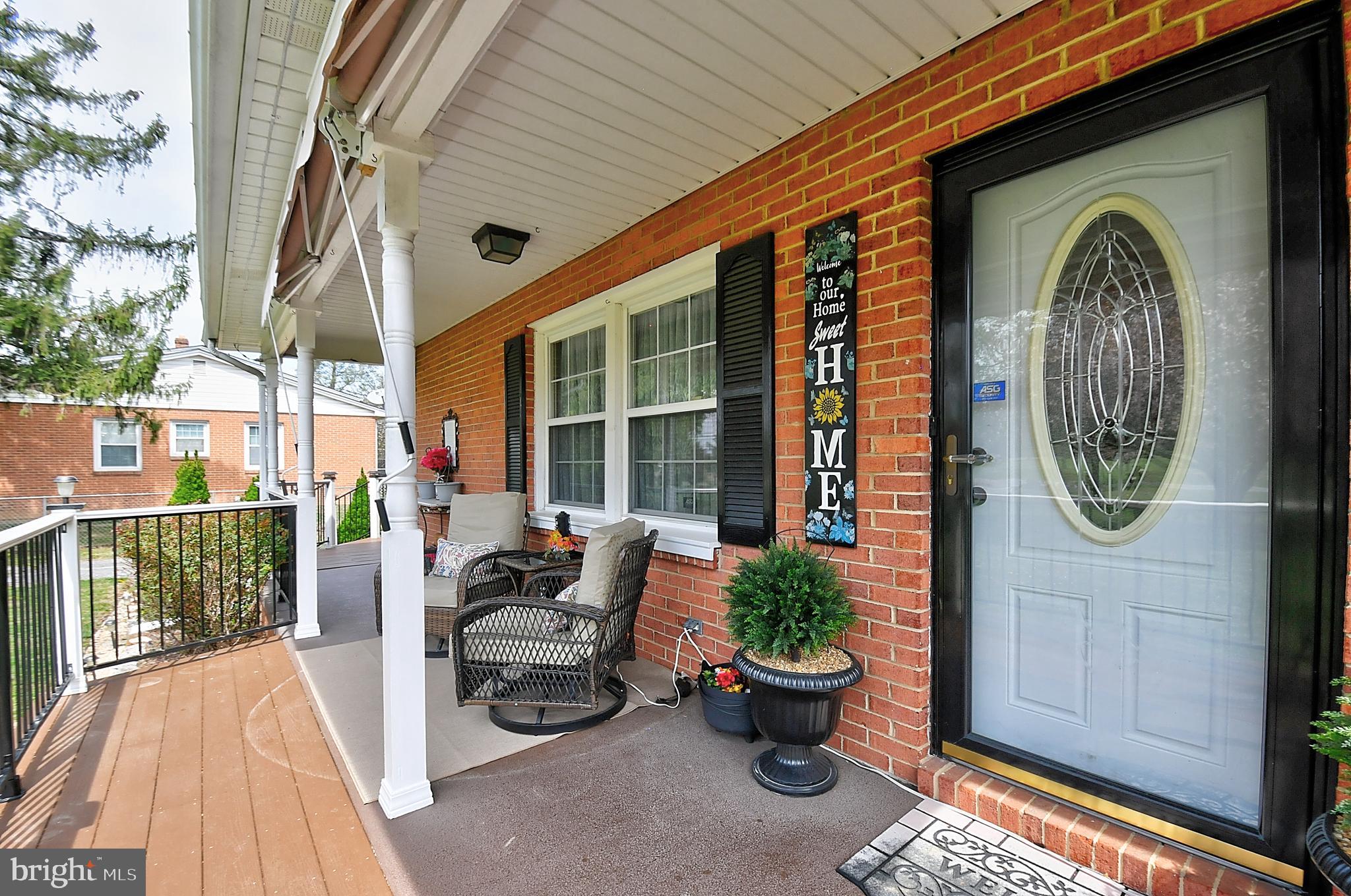 J WAYNE ADAMS - Residential