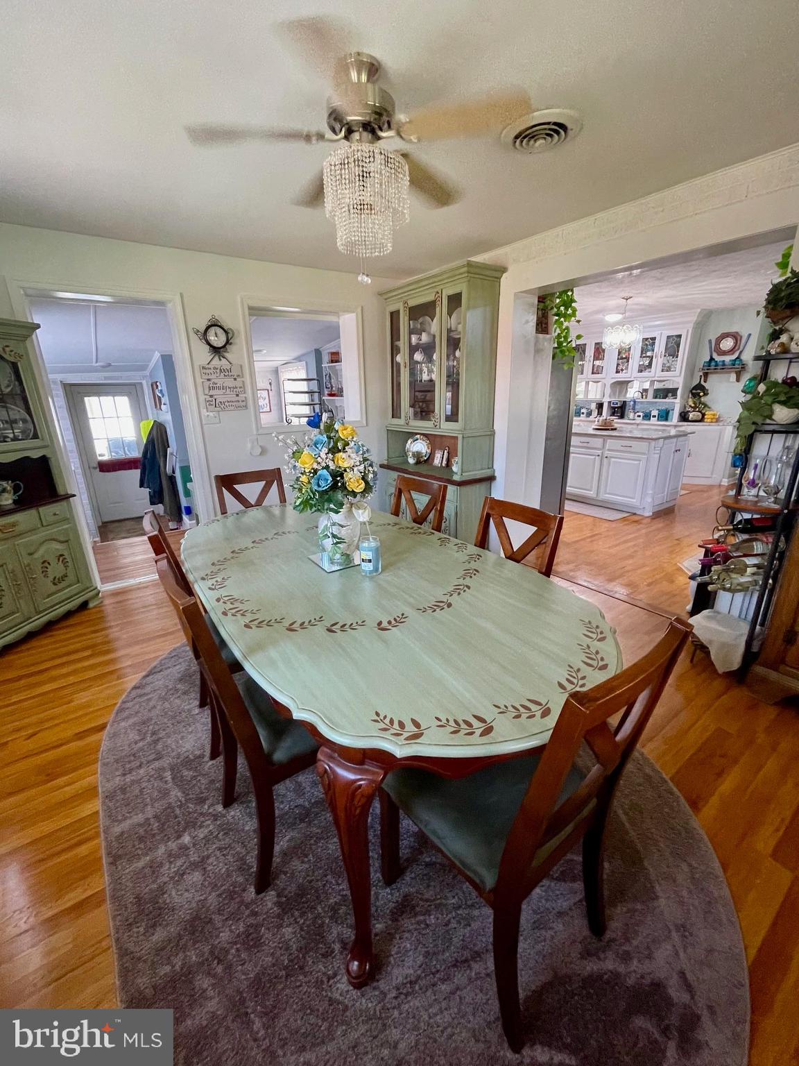 J WAYNE ADAMS - Residential