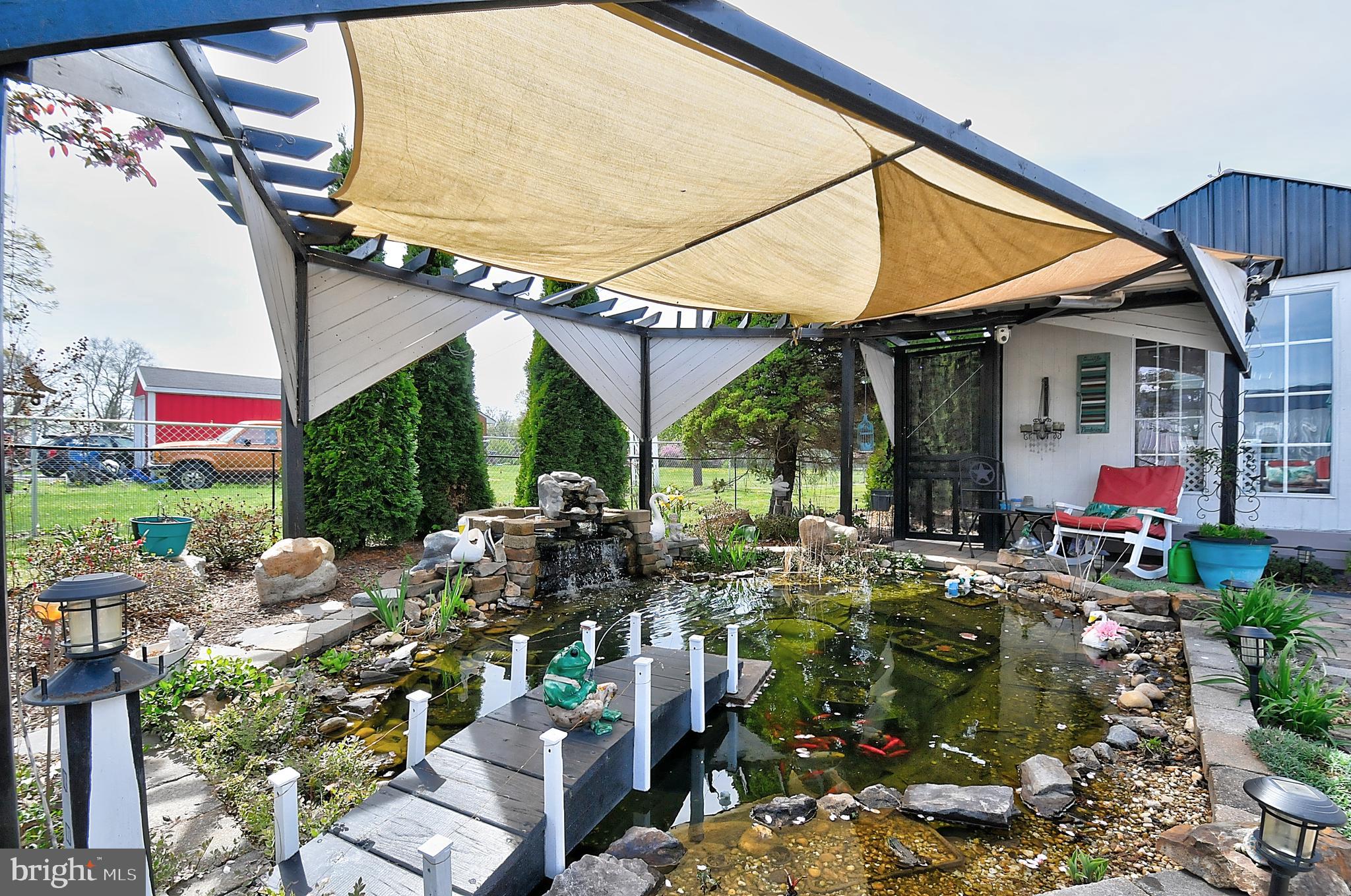 J WAYNE ADAMS - Residential