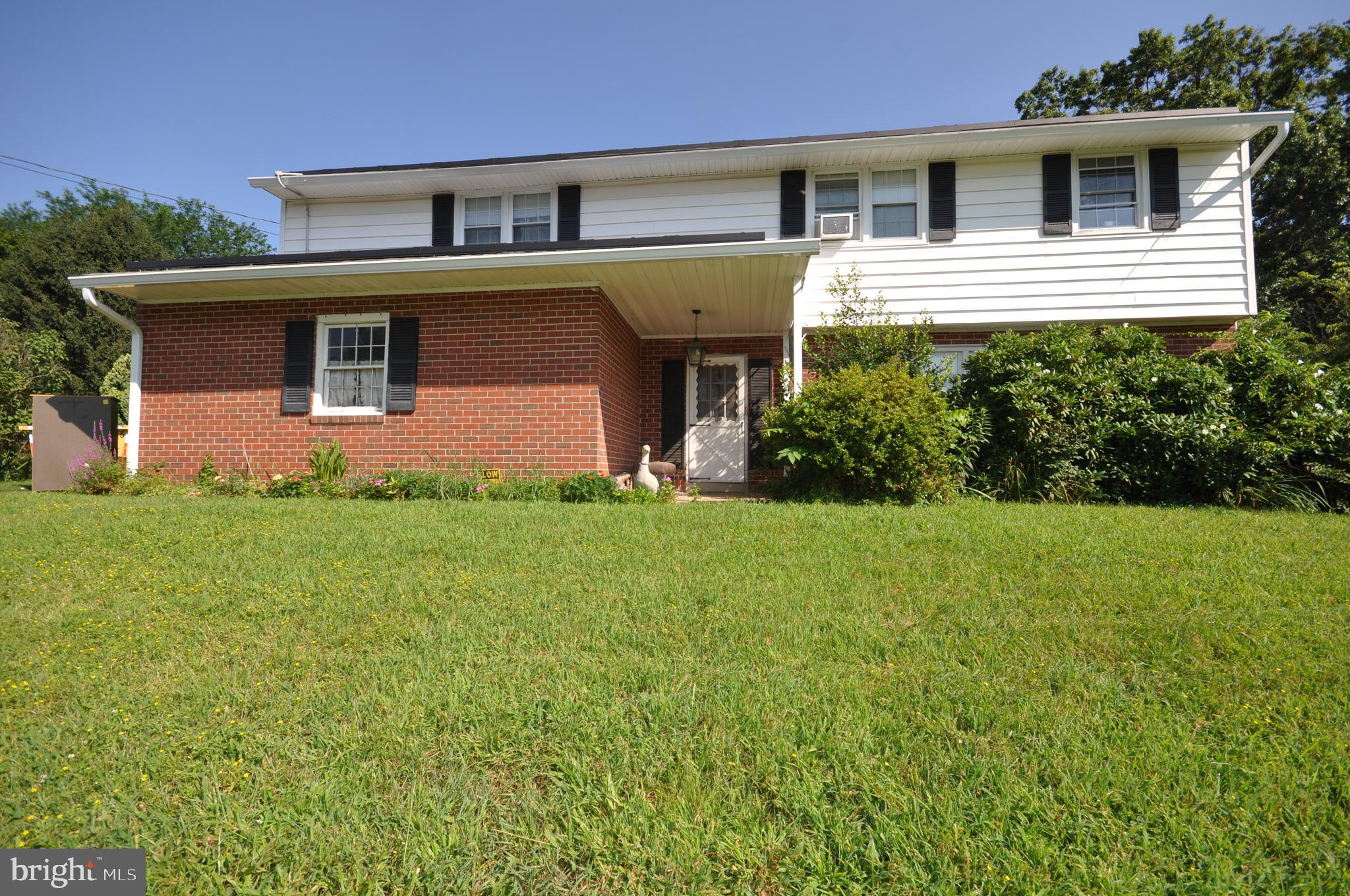 Welcome to 145 Westbrook Road! Looking for a 5 bedroom home? Well look no further. This home is almost 3000 sq ft! It's located on a cul de sac street and has a wonderful size yard with no homes directly behind it. The home also has all good size rooms and includes a living room, dining room, kitchen, family room, main floor laundry room, three season room, covered back porch, basement and a two car attached garage. This home needs your special touches to live up to it's full potential. Call today and make an appointment to see it before it gets away!