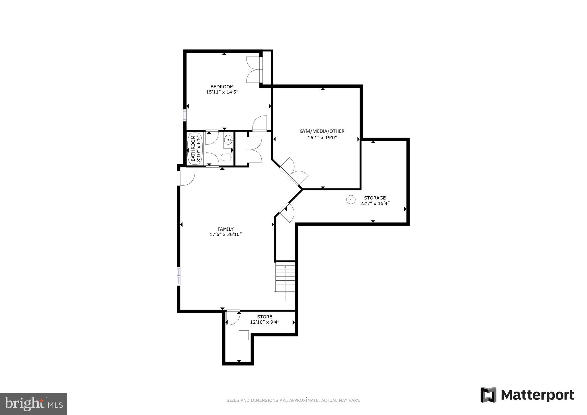 BELLEVUE FOREST - Residential