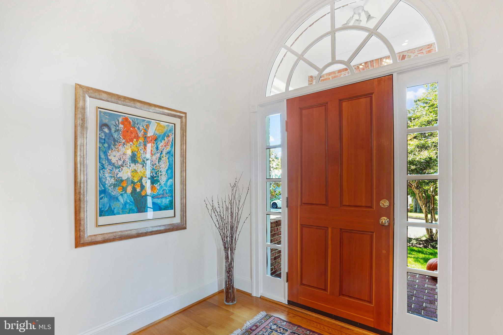 BELLEVUE FOREST - Residential