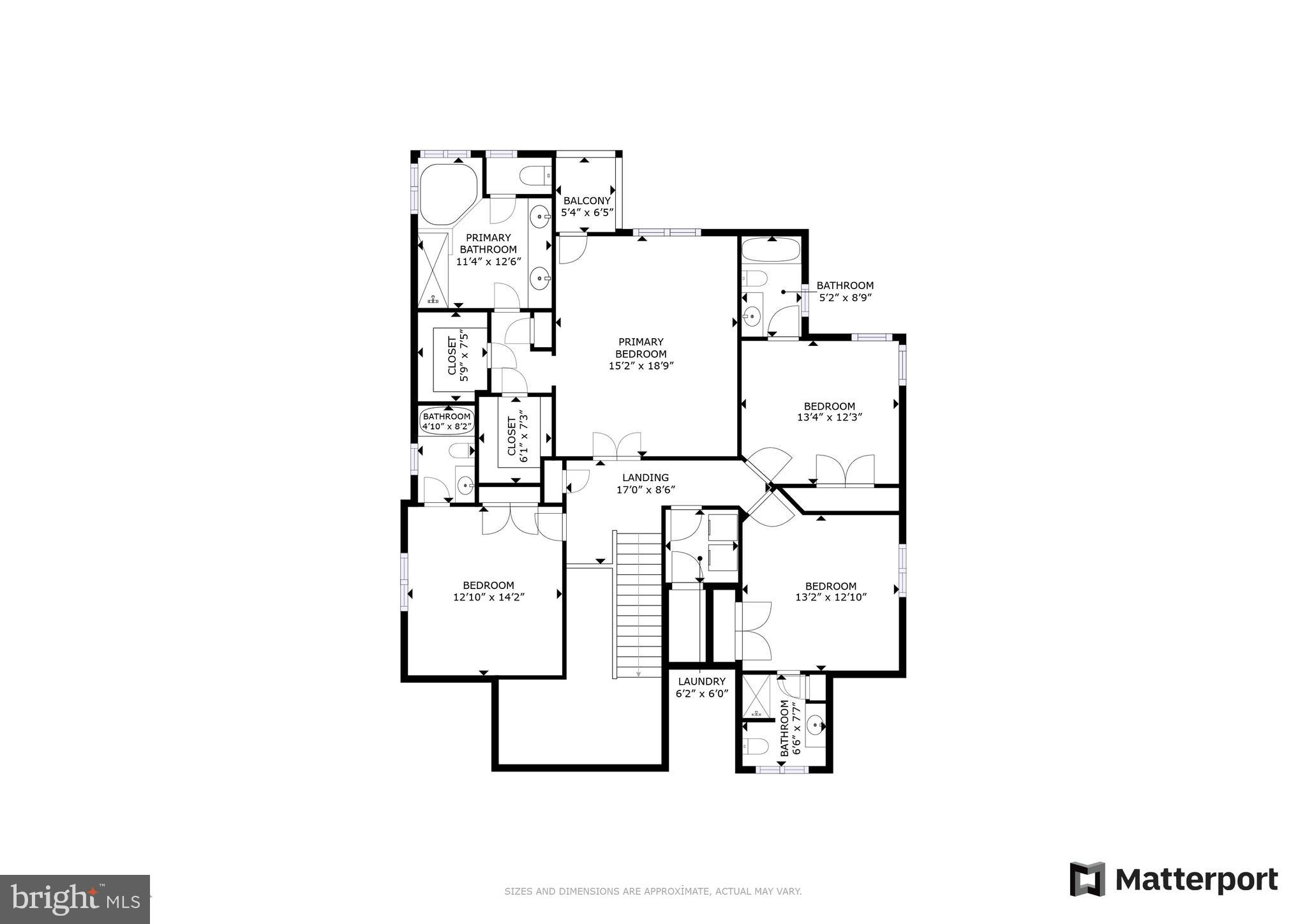 BELLEVUE FOREST - Residential