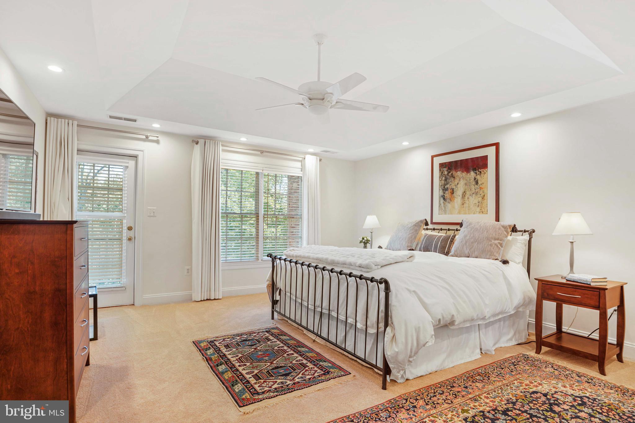 BELLEVUE FOREST - Residential