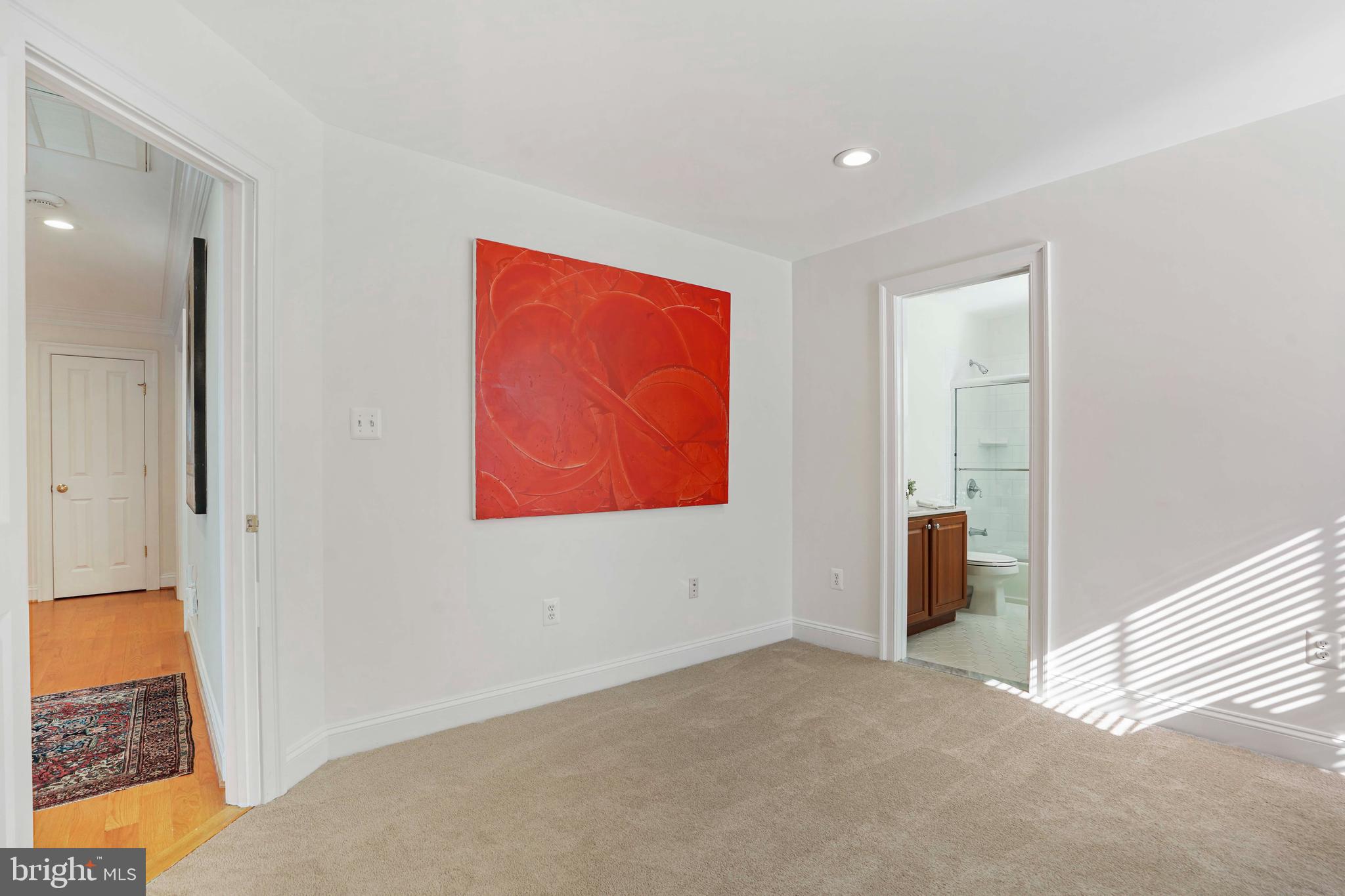 BELLEVUE FOREST - Residential