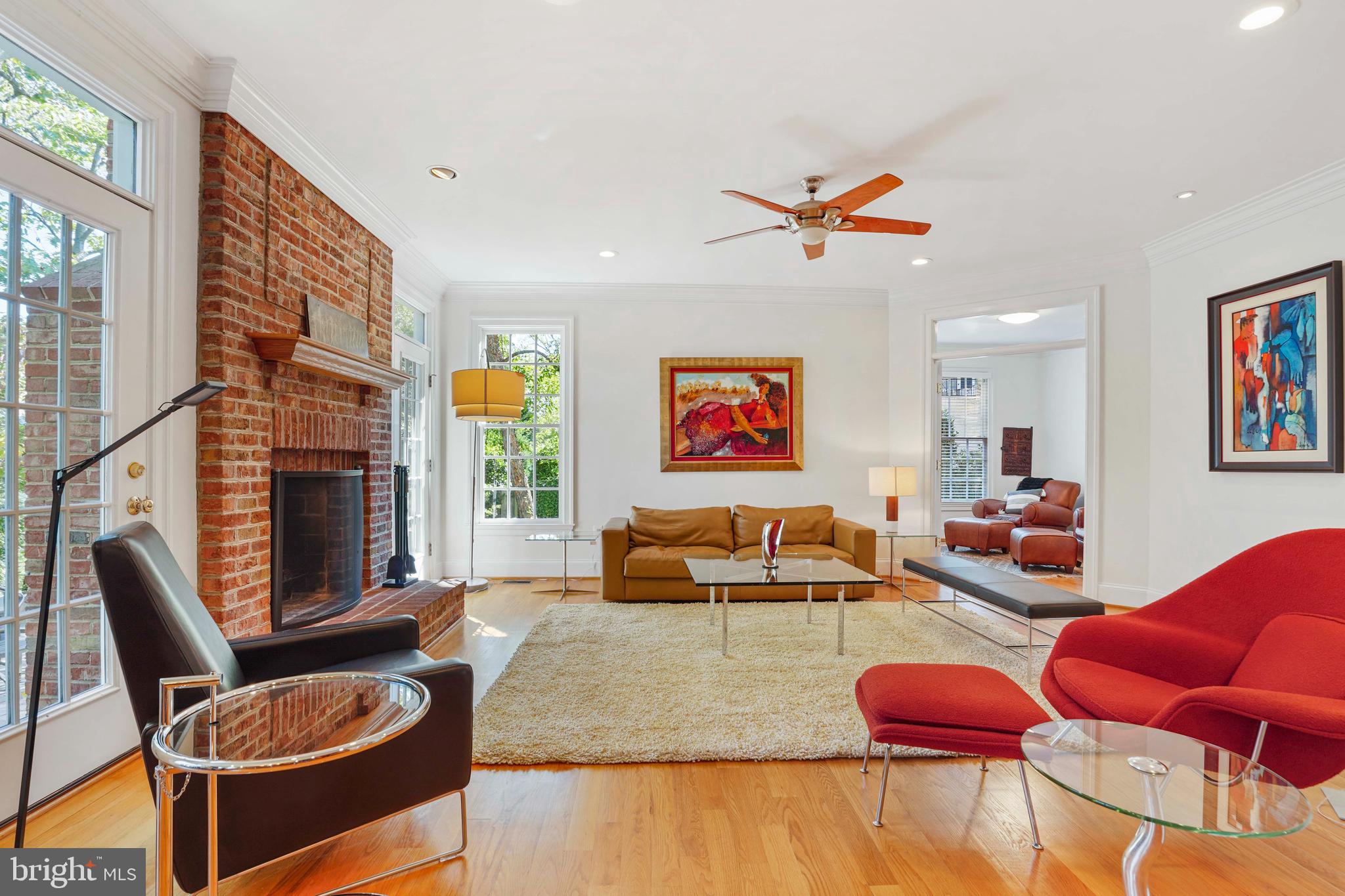 BELLEVUE FOREST - Residential