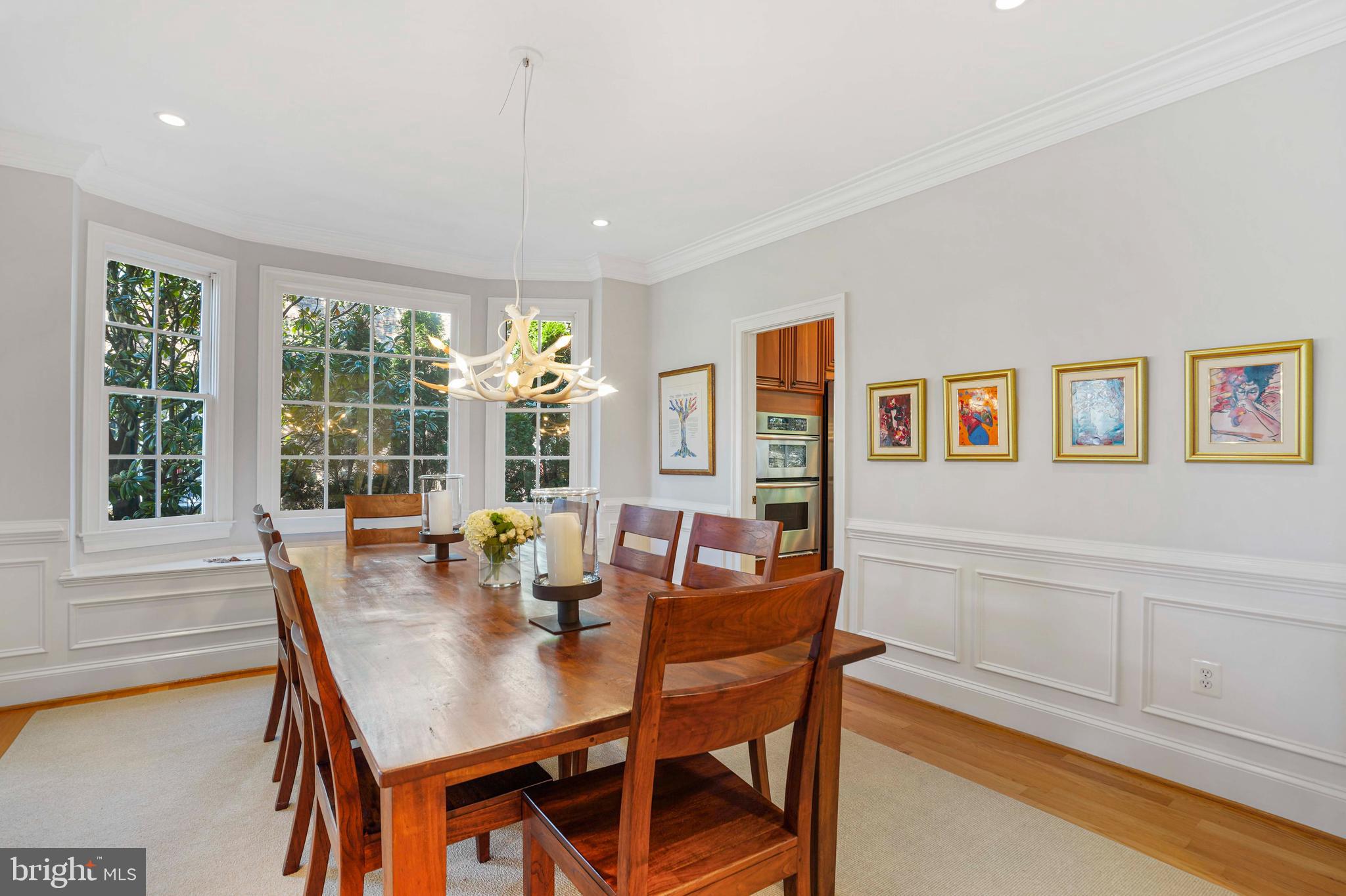 BELLEVUE FOREST - Residential