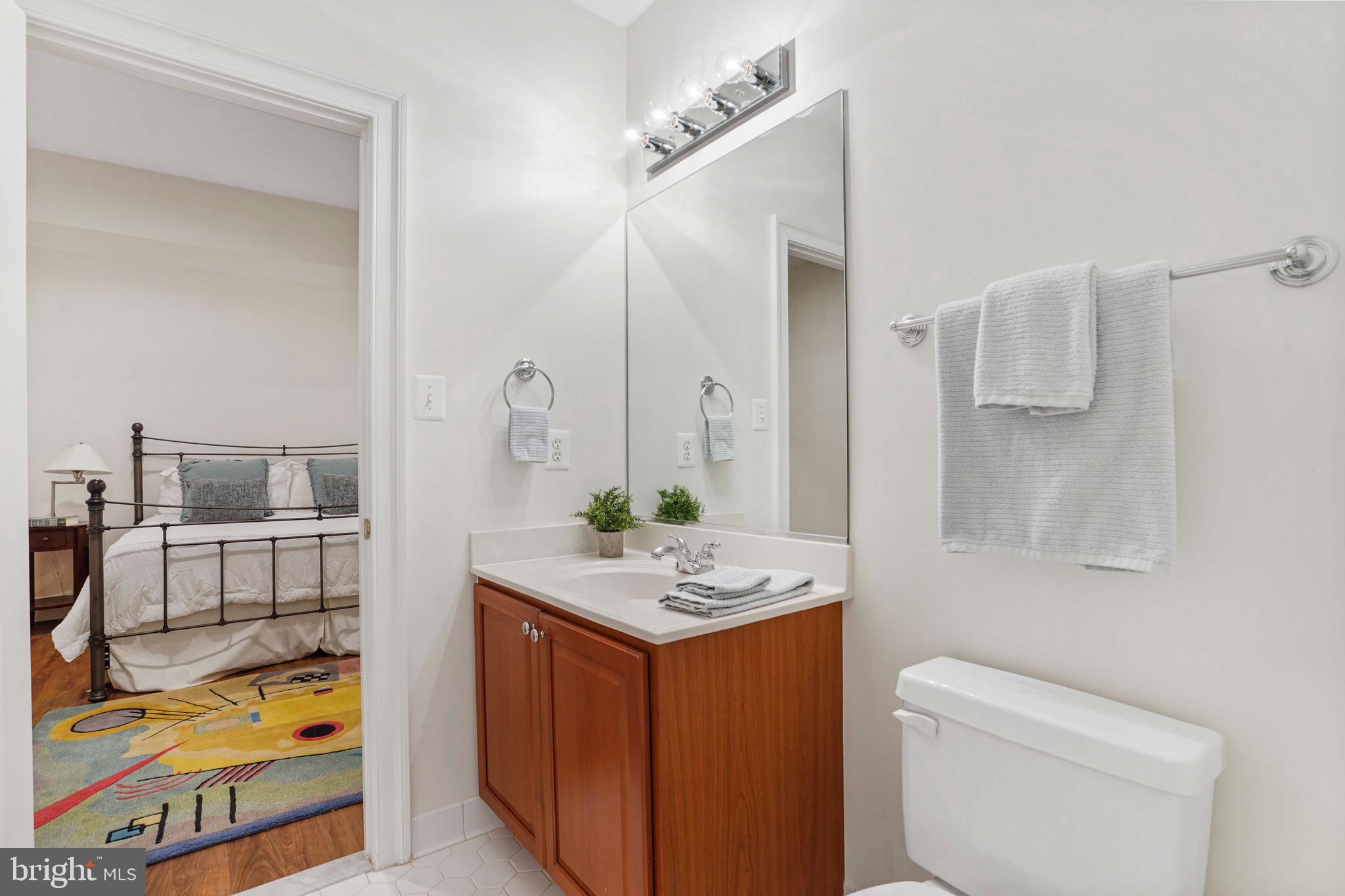 BELLEVUE FOREST - Residential