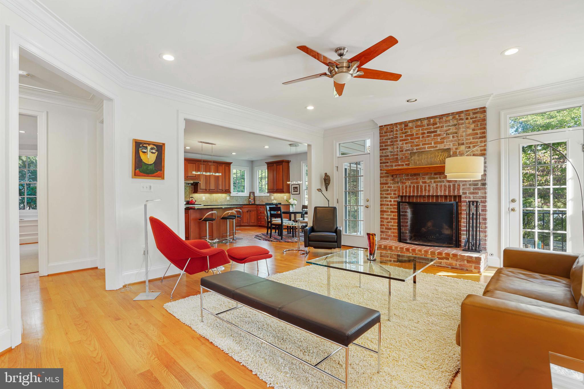 BELLEVUE FOREST - Residential