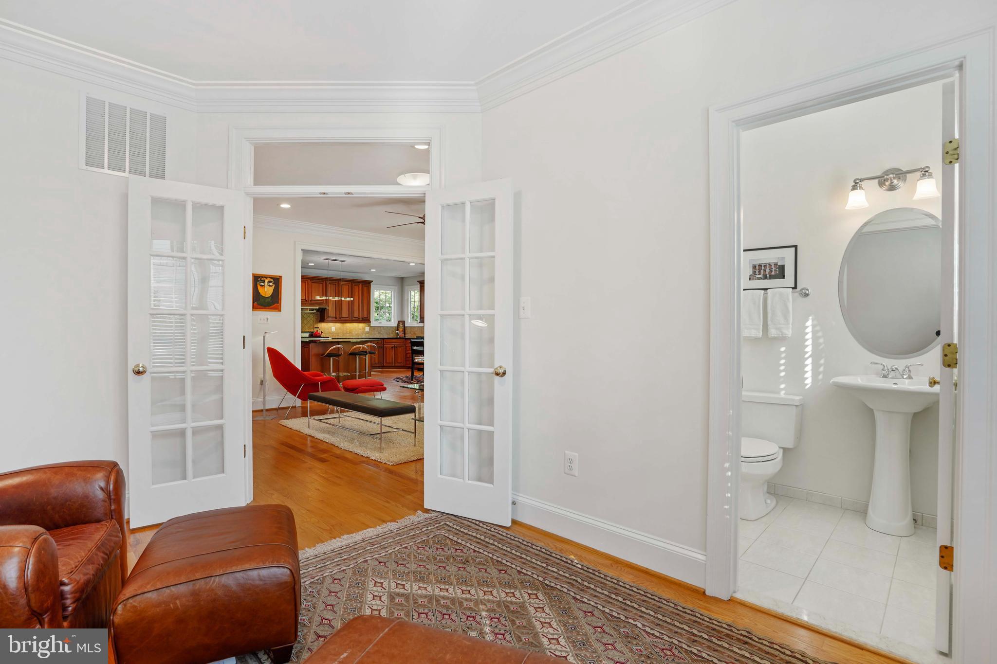 BELLEVUE FOREST - Residential