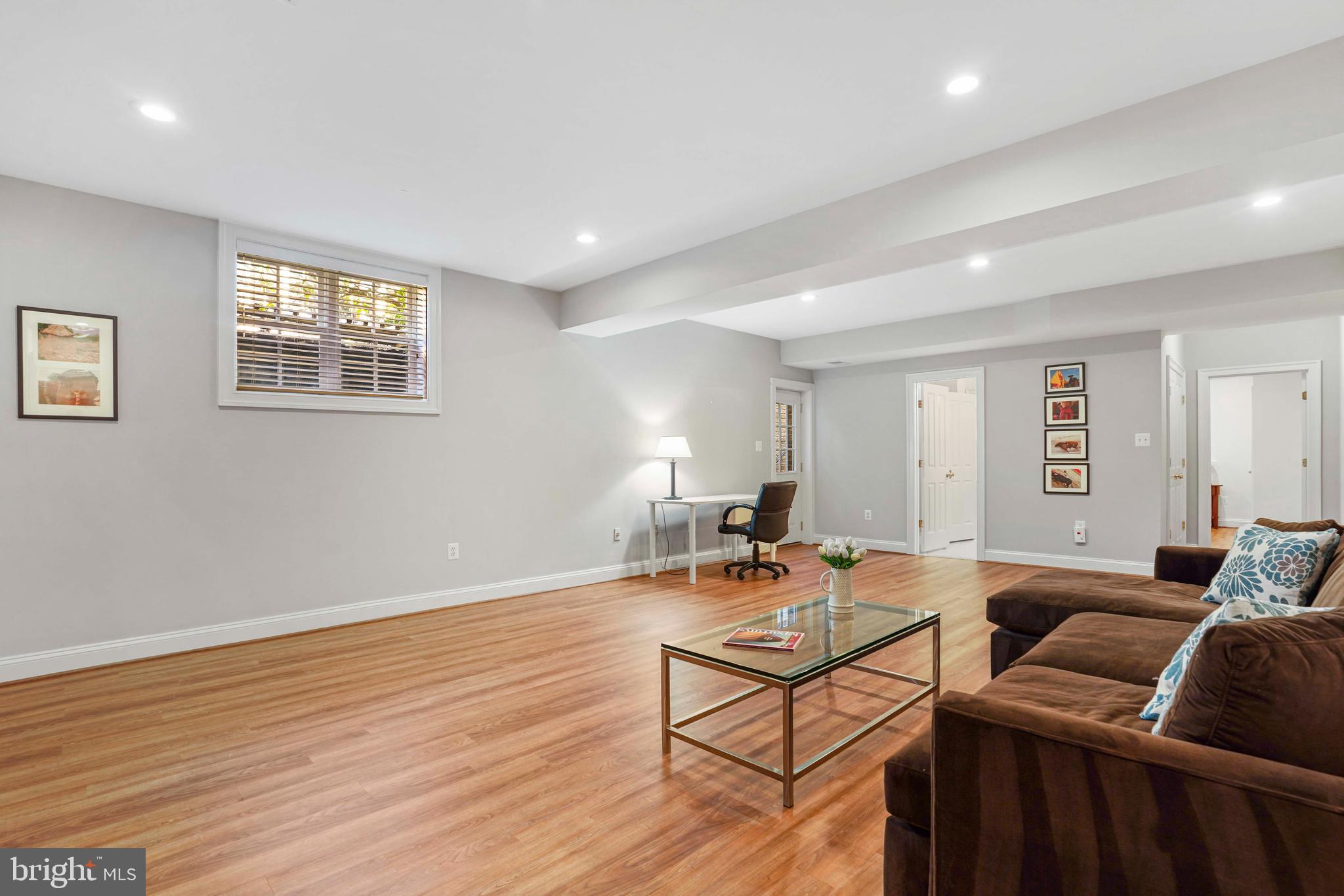 BELLEVUE FOREST - Residential