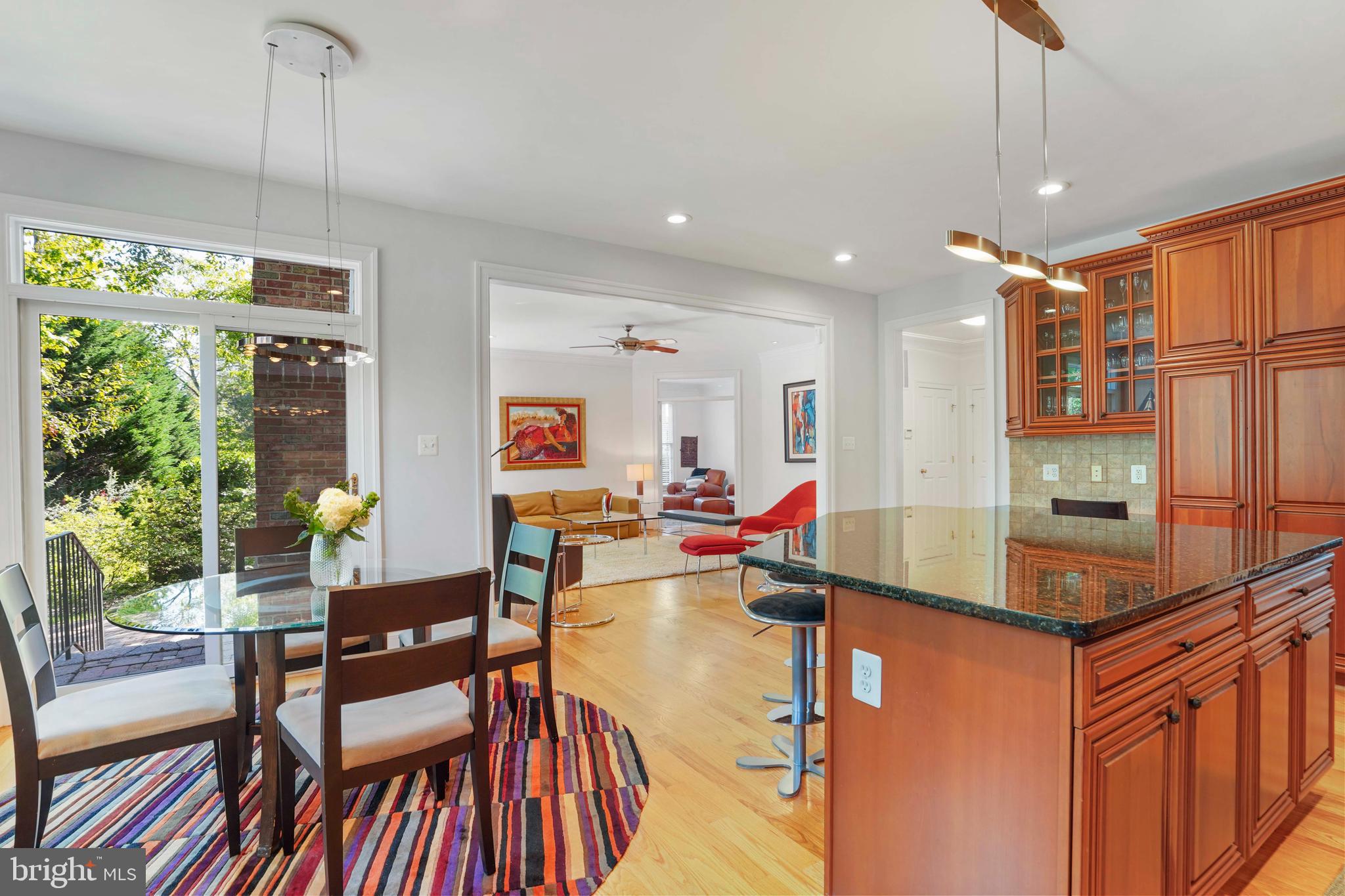 BELLEVUE FOREST - Residential