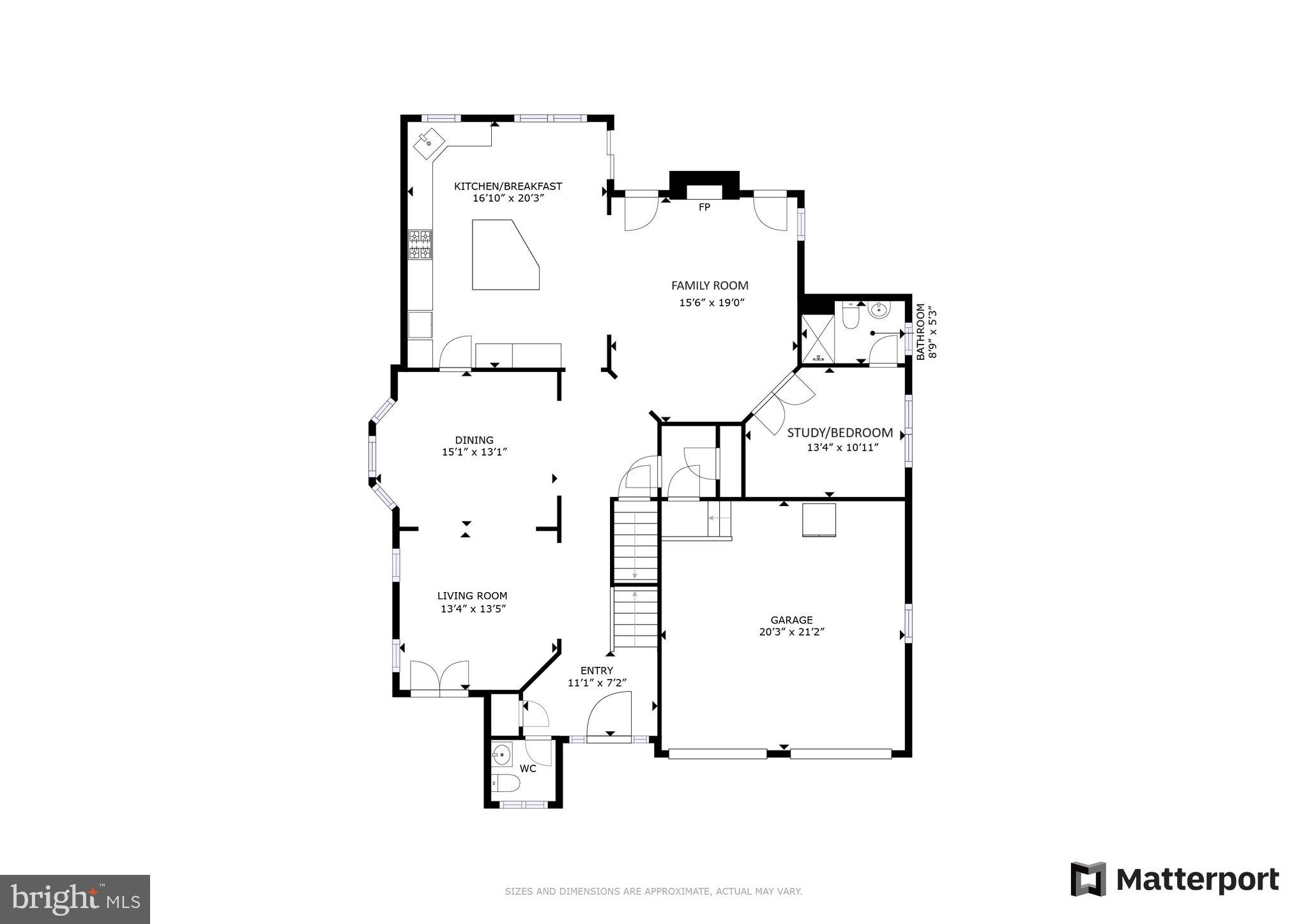 BELLEVUE FOREST - Residential