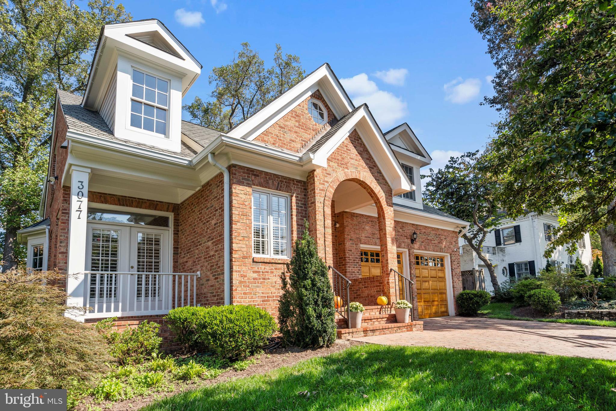 BELLEVUE FOREST - Residential