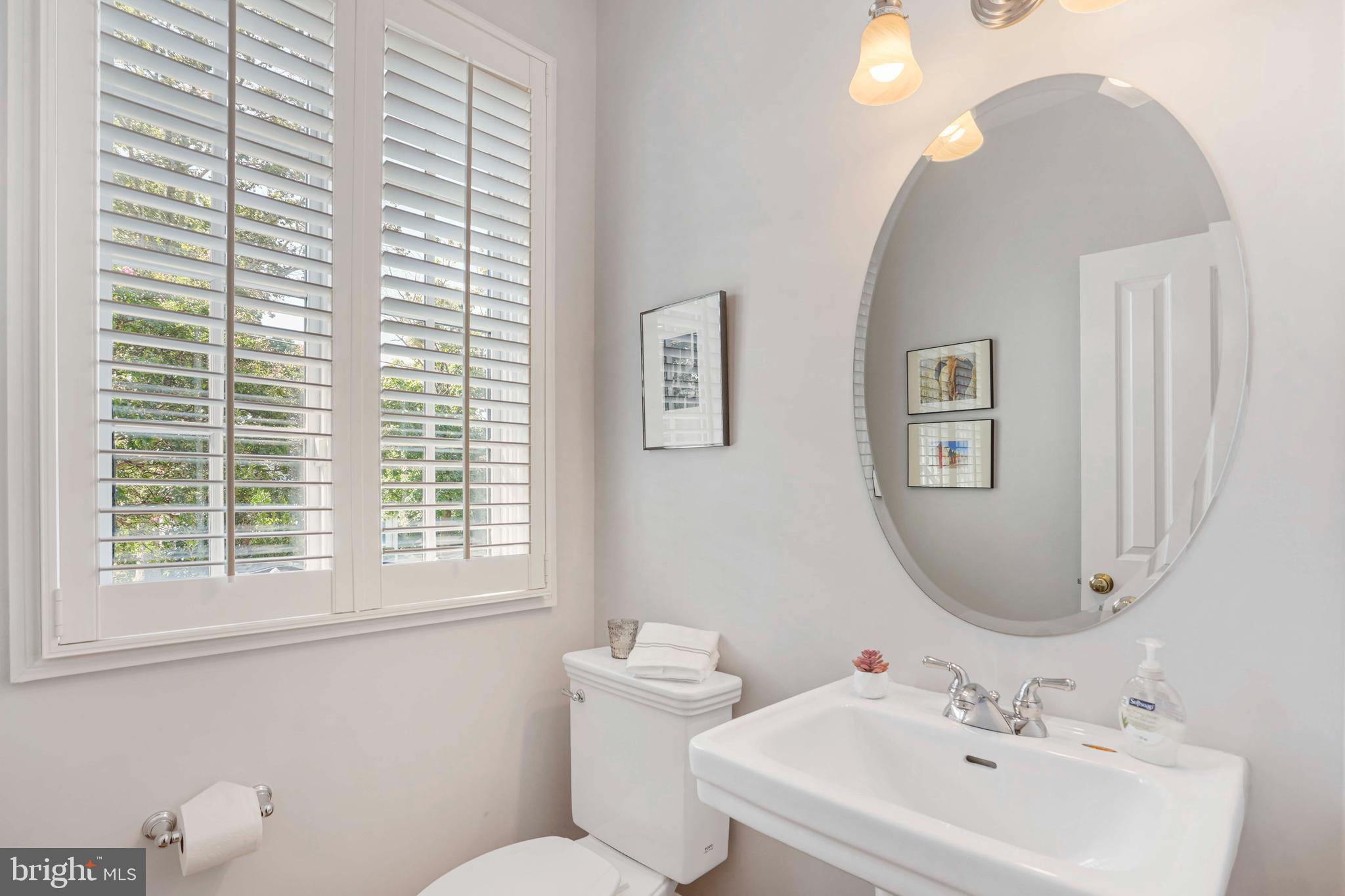 BELLEVUE FOREST - Residential