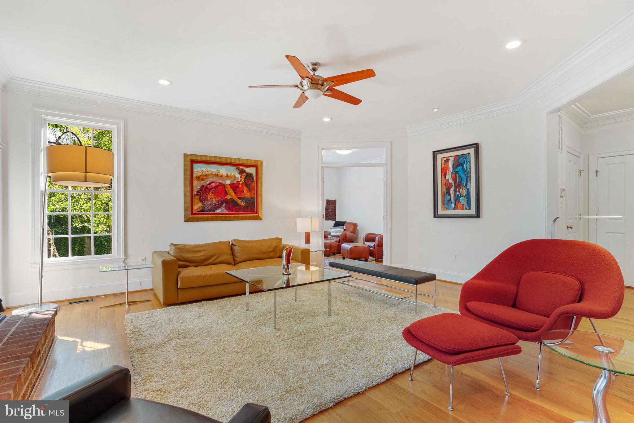 BELLEVUE FOREST - Residential