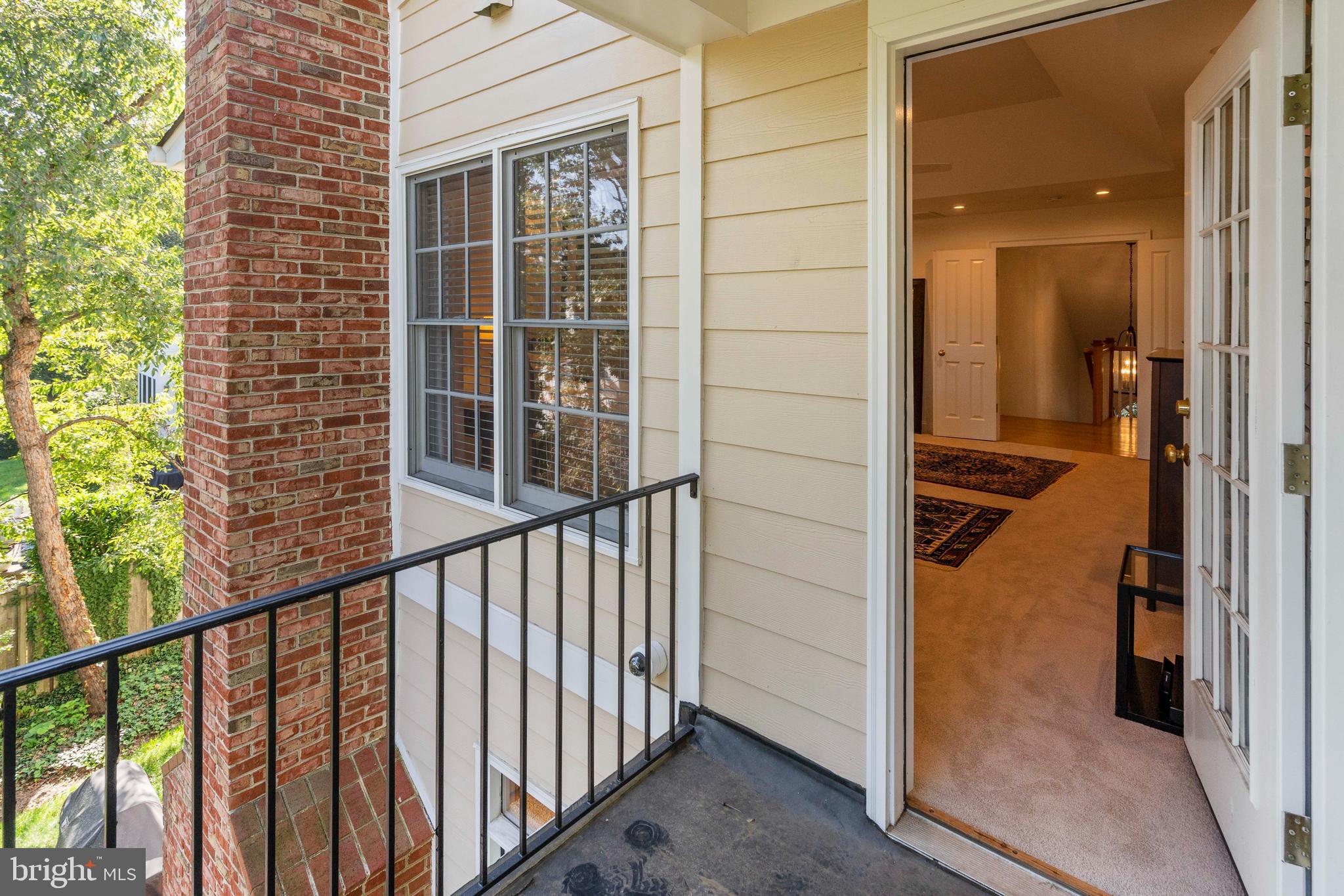 BELLEVUE FOREST - Residential