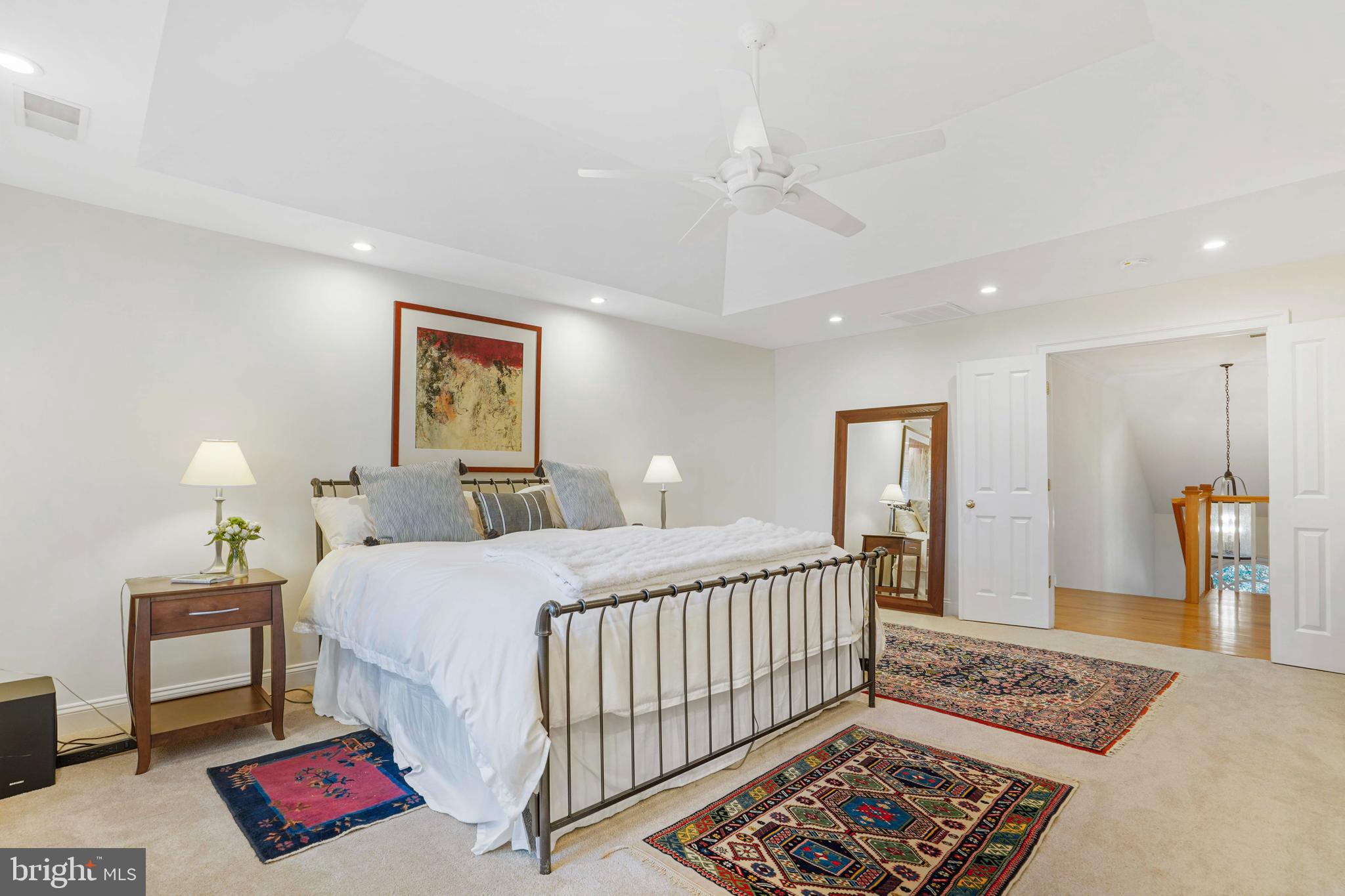 BELLEVUE FOREST - Residential