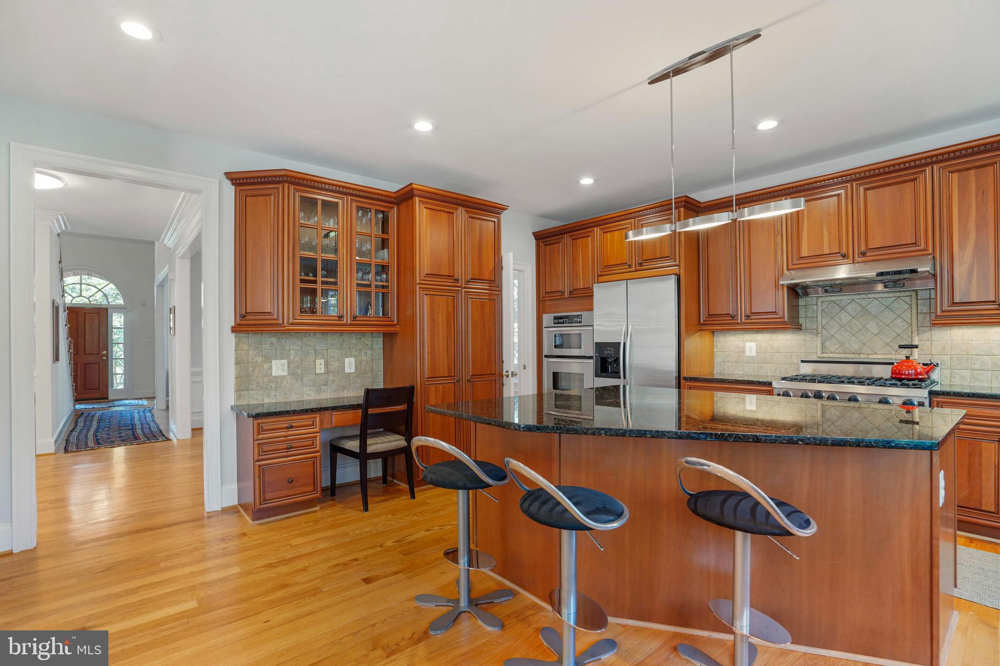 BELLEVUE FOREST - Residential