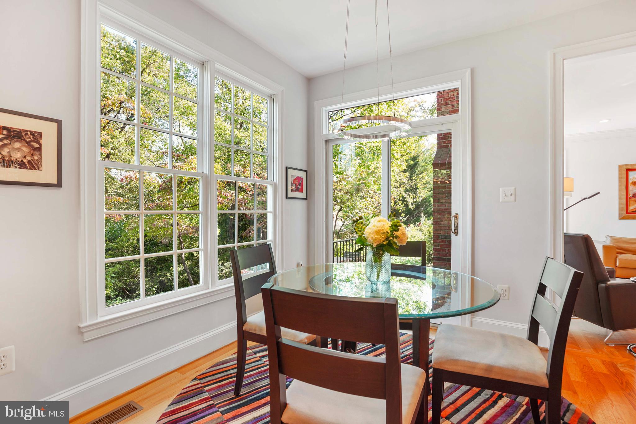 BELLEVUE FOREST - Residential