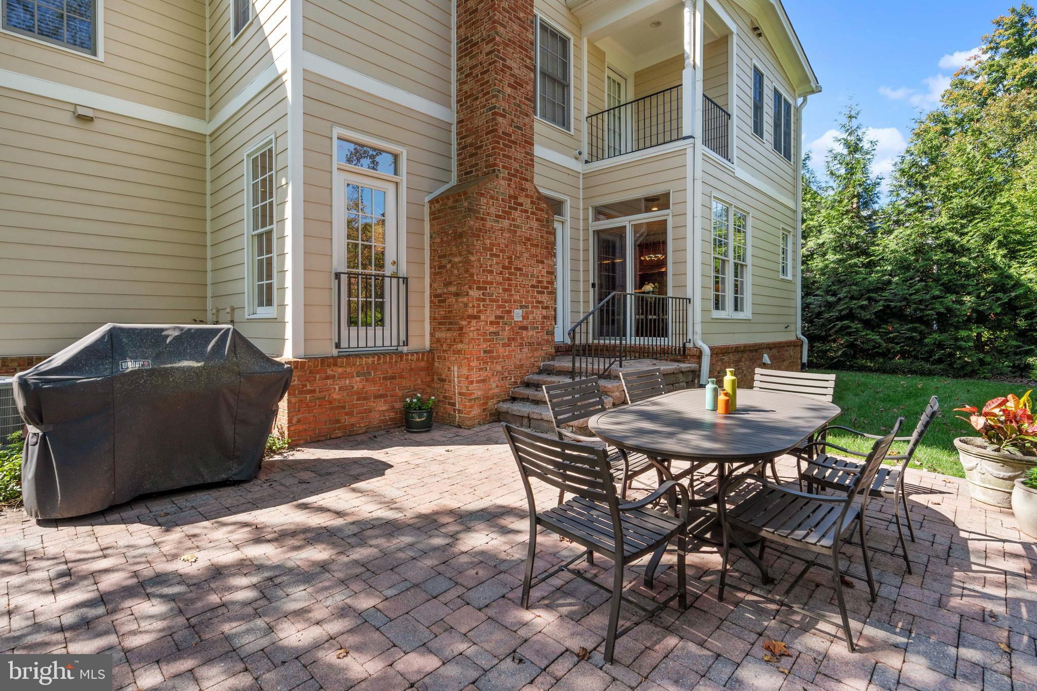 BELLEVUE FOREST - Residential