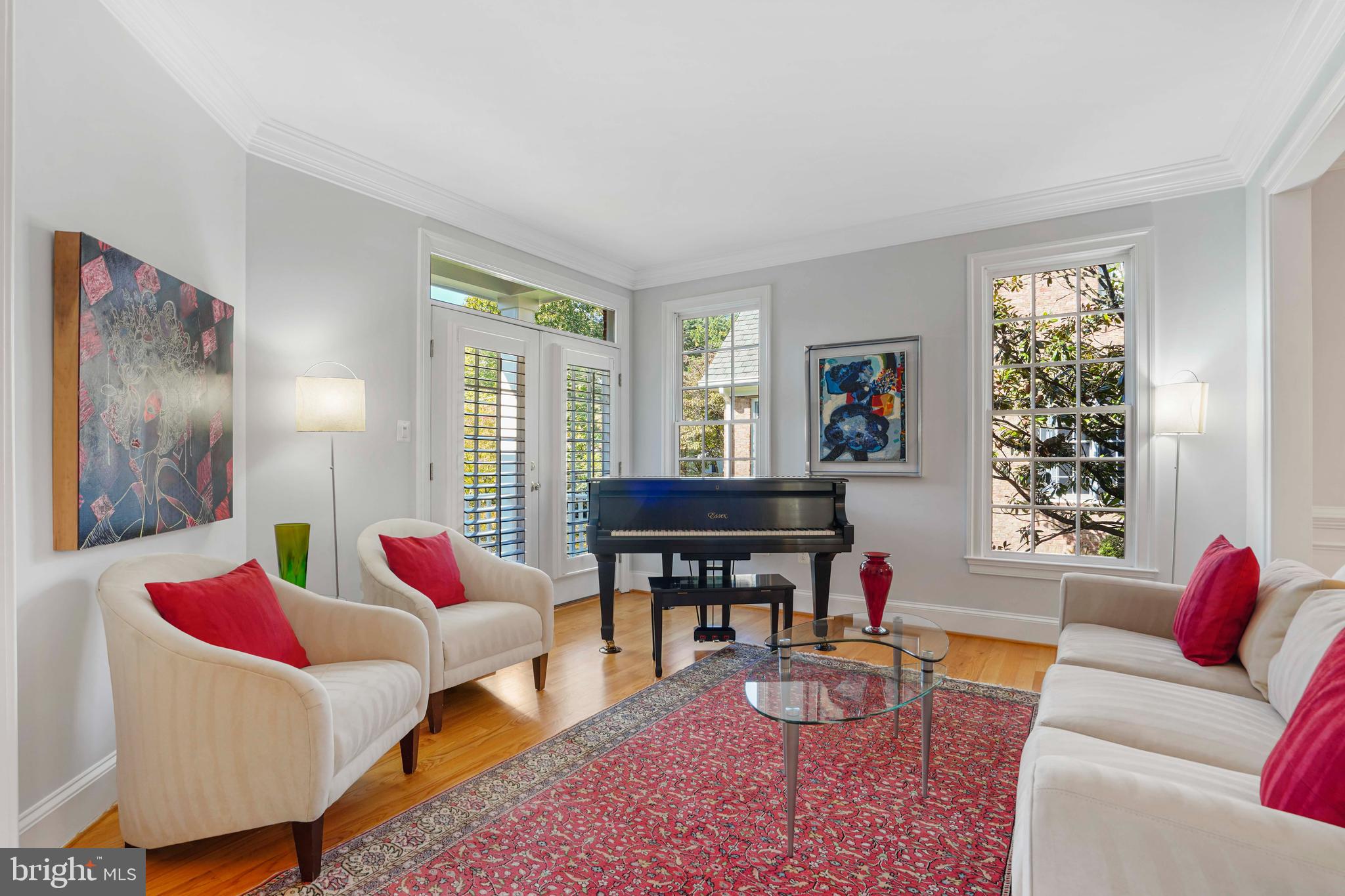 BELLEVUE FOREST - Residential