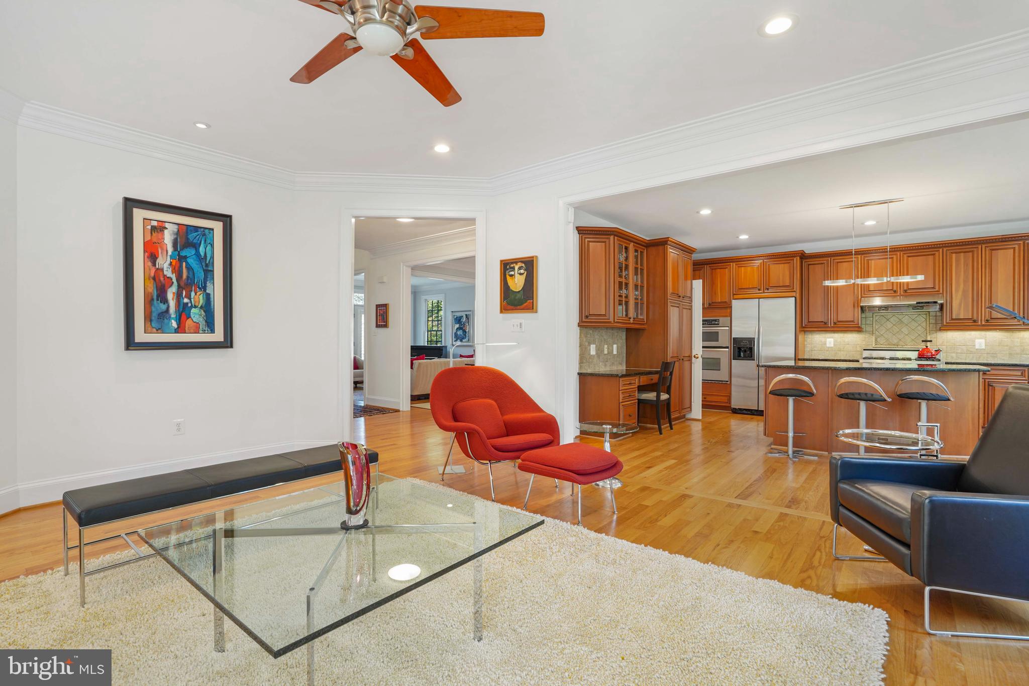 BELLEVUE FOREST - Residential