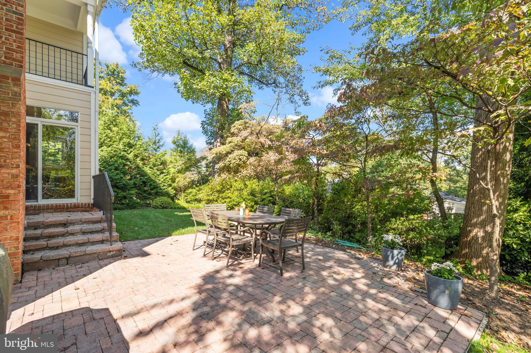 BELLEVUE FOREST - Residential